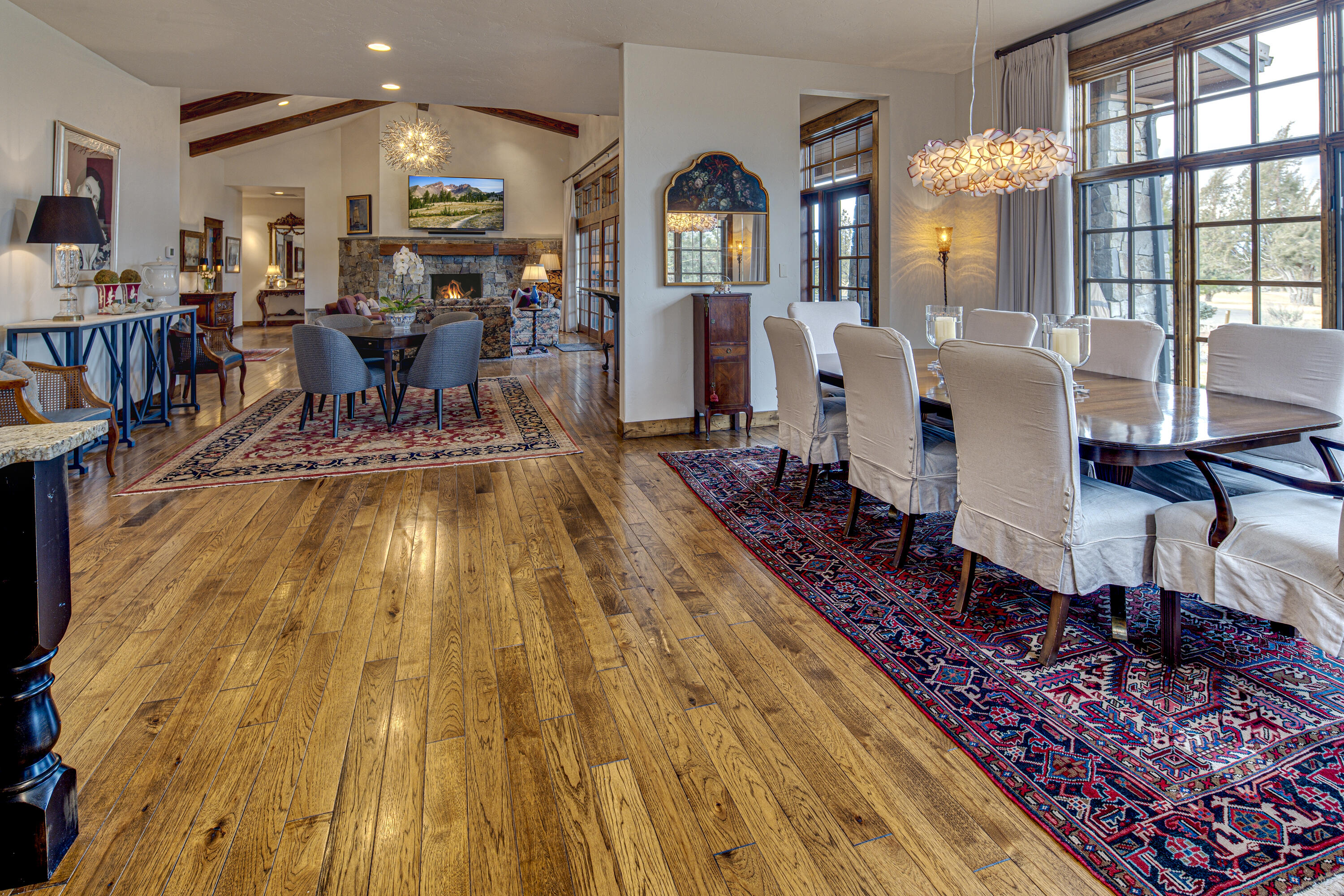 Pronghorn - Residential