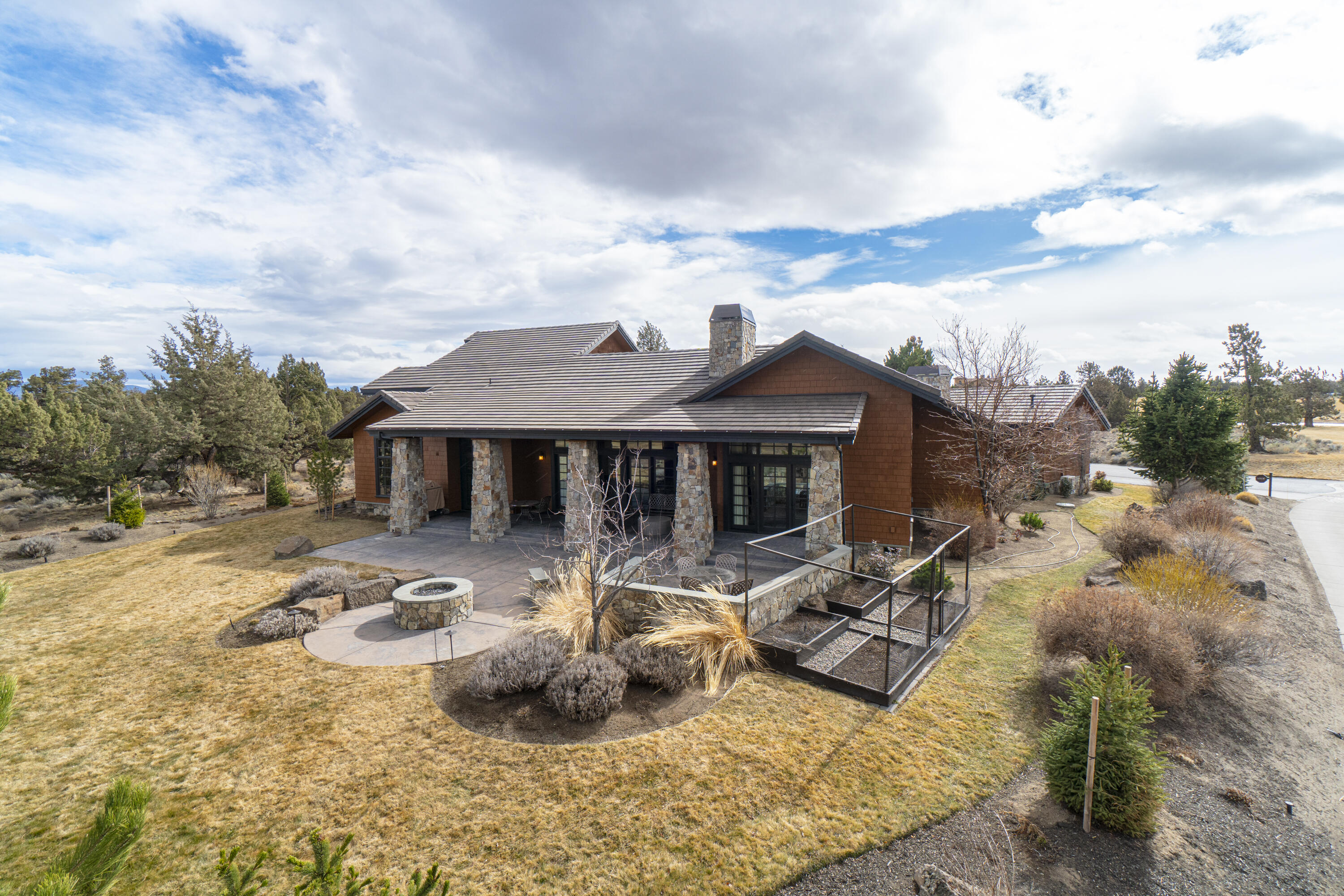 Pronghorn - Residential