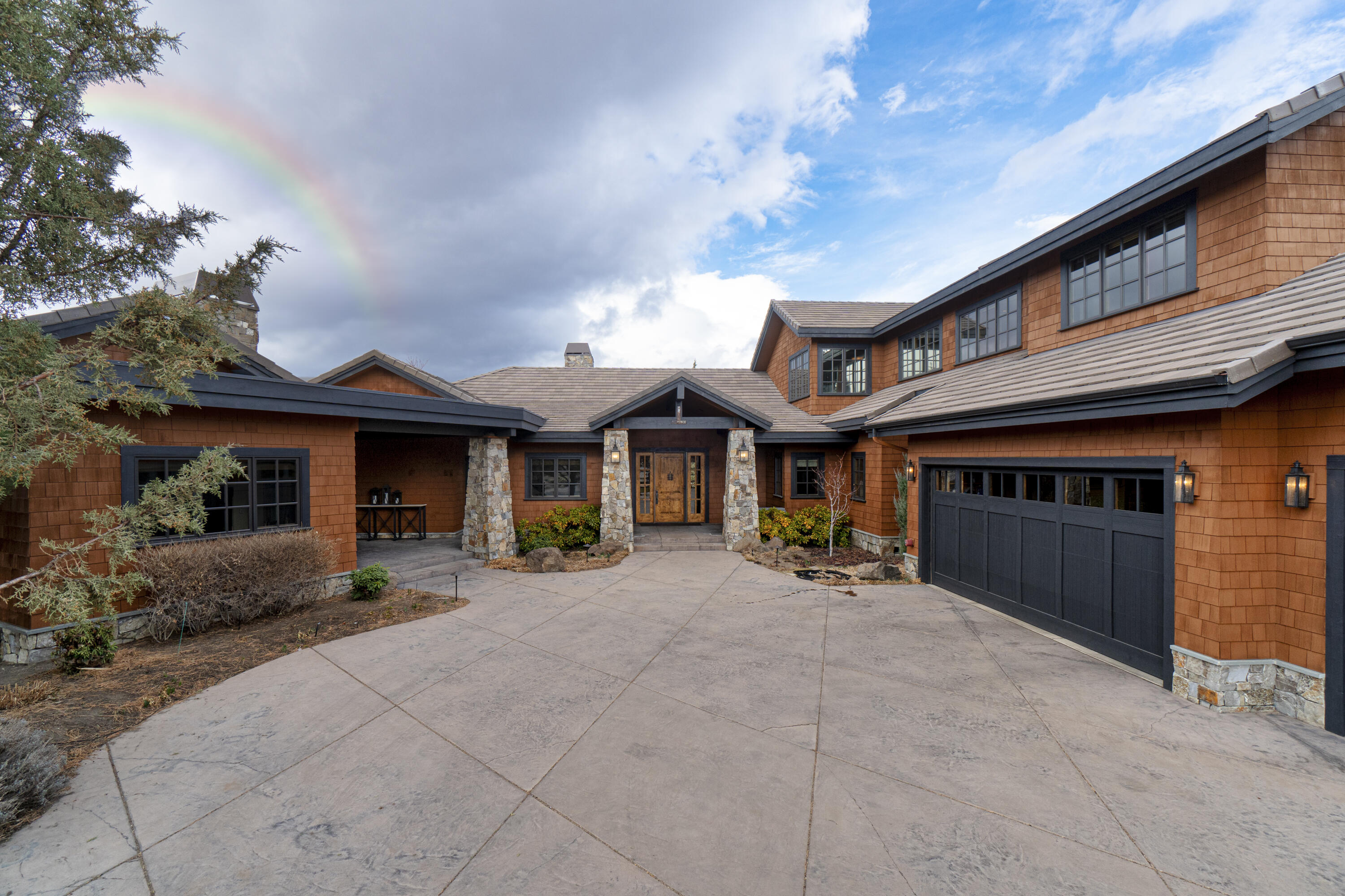 Pronghorn - Residential