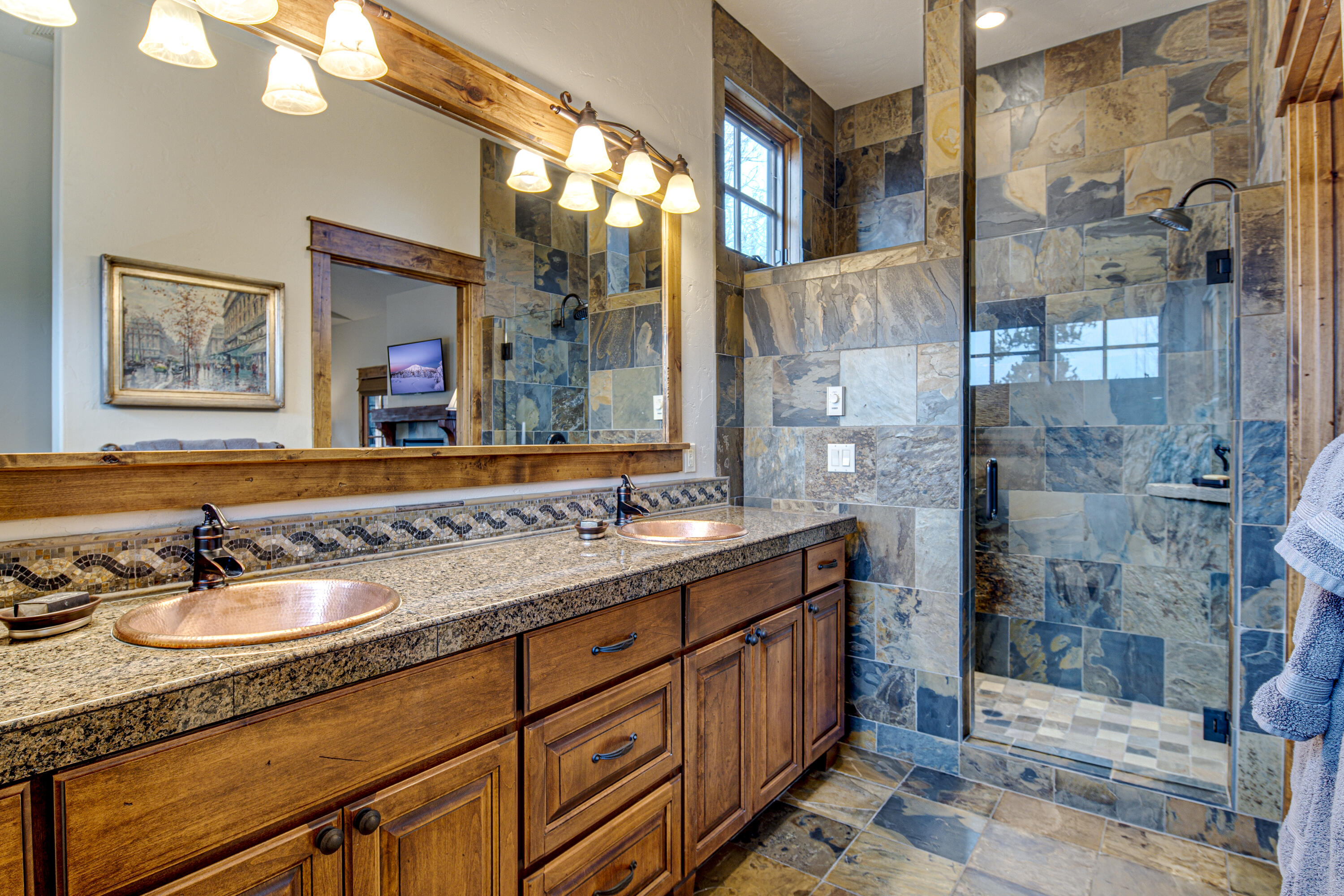 Pronghorn - Residential