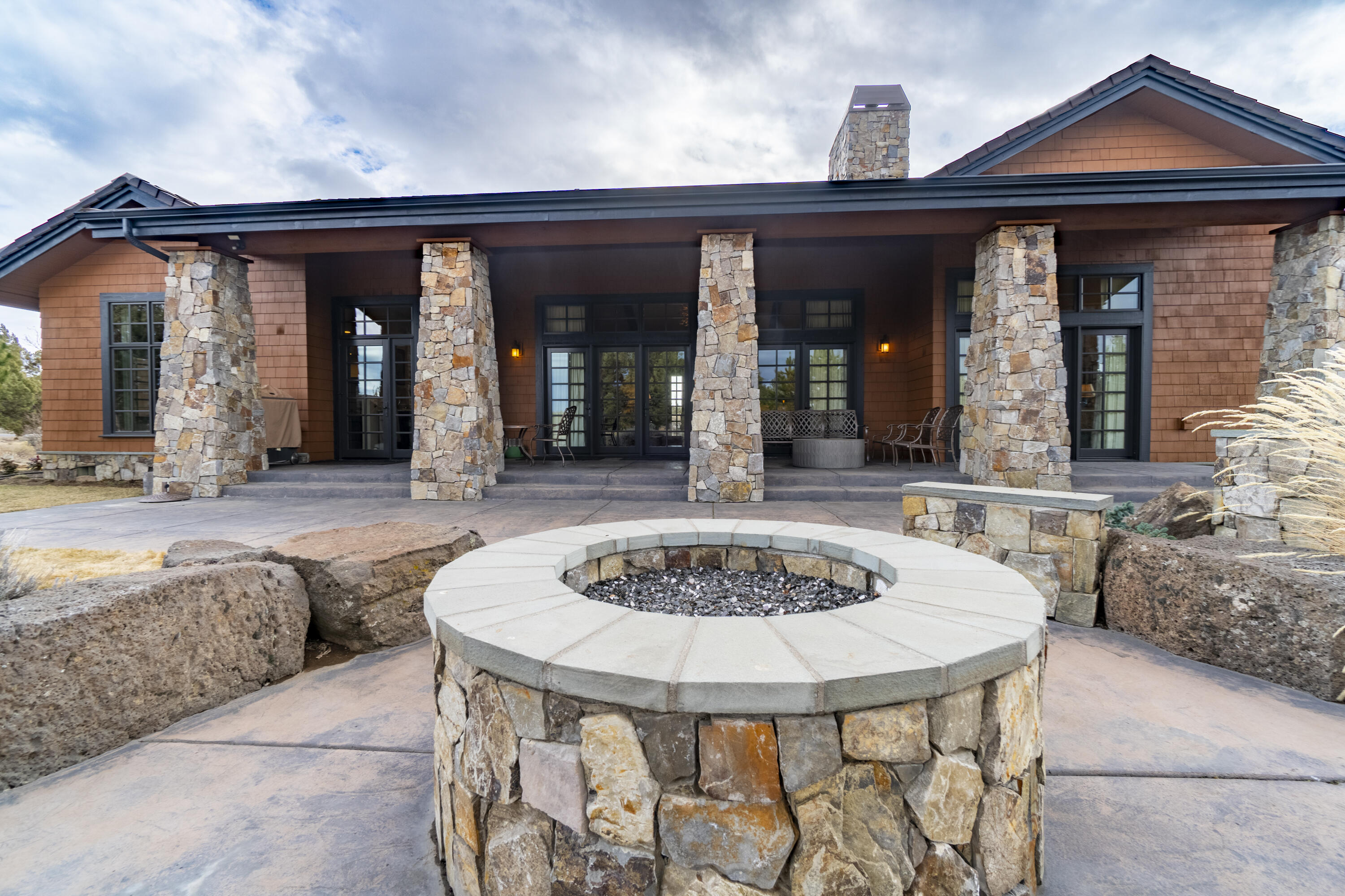 Pronghorn - Residential