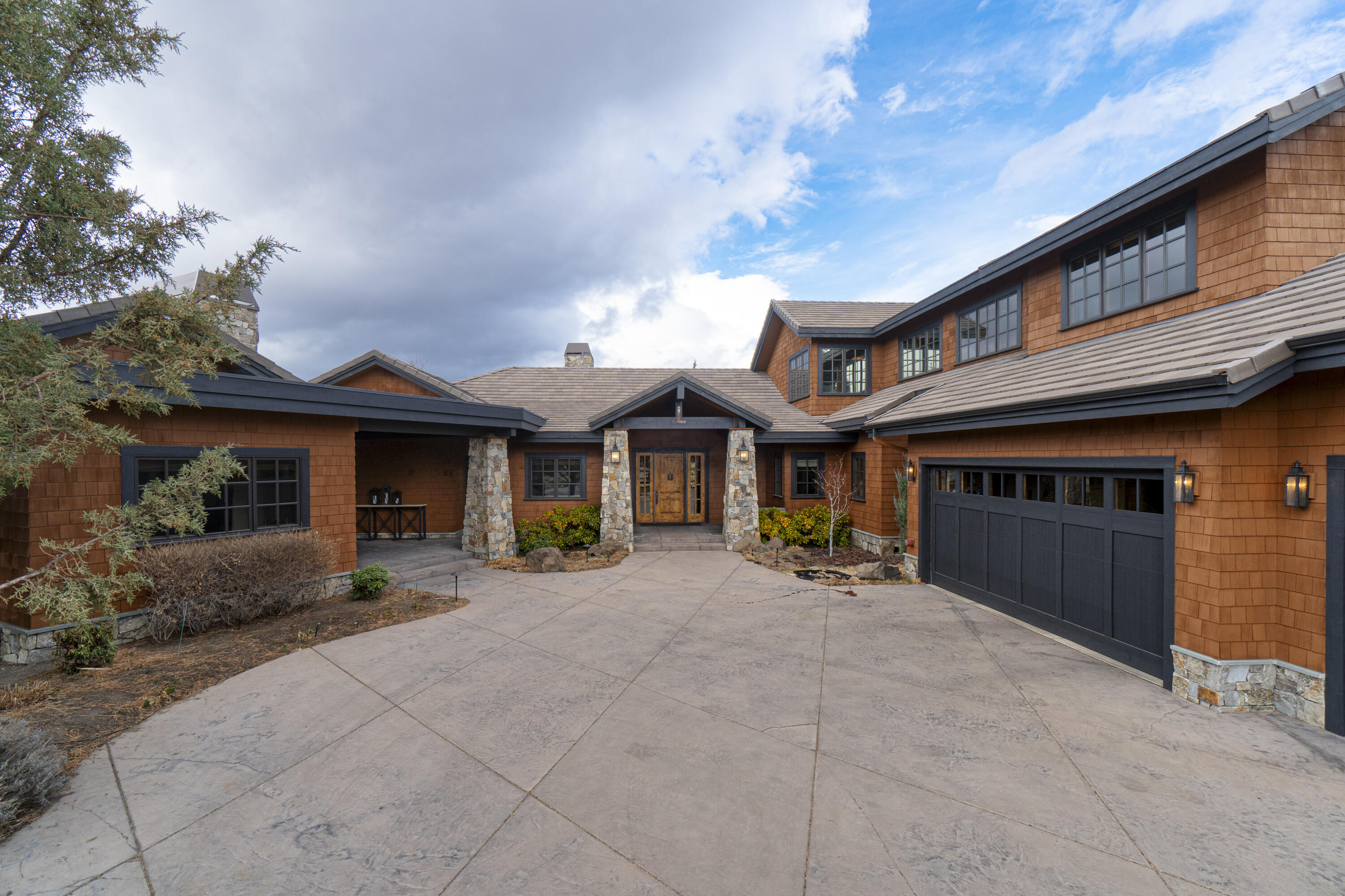 Pronghorn - Residential