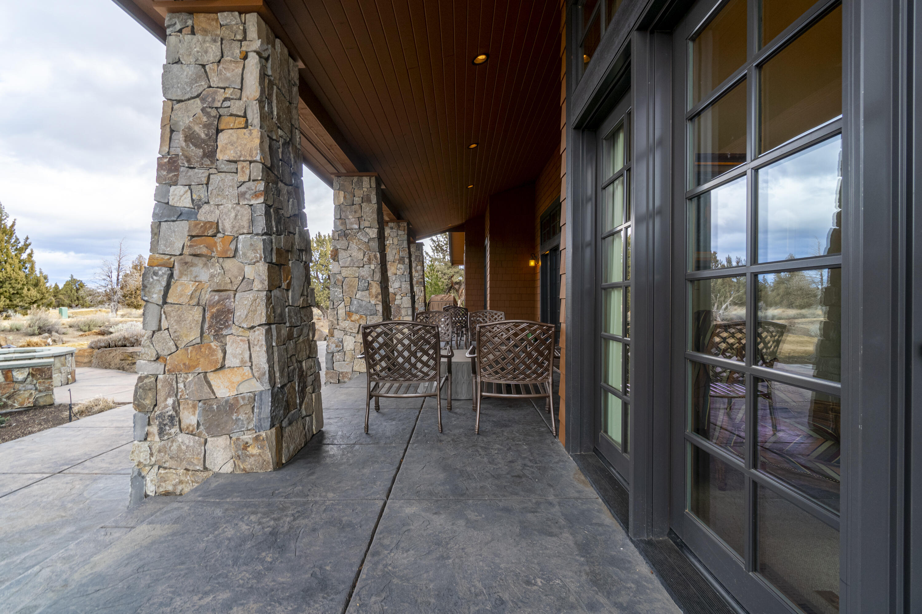 Pronghorn - Residential