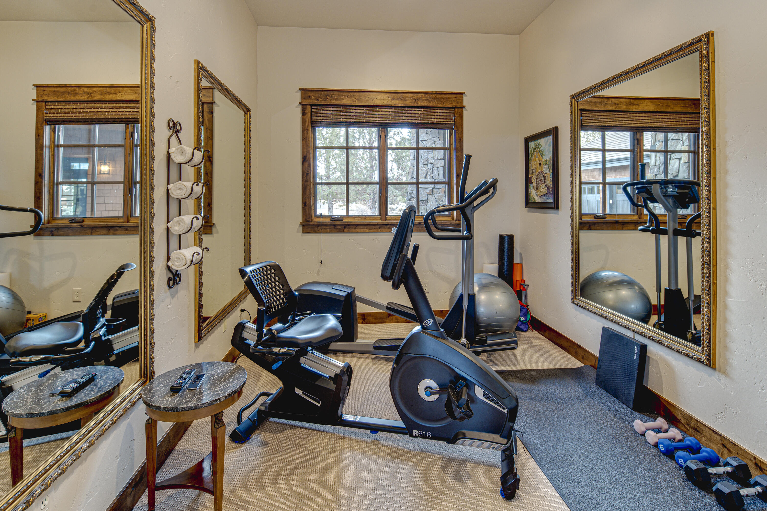 Pronghorn - Residential