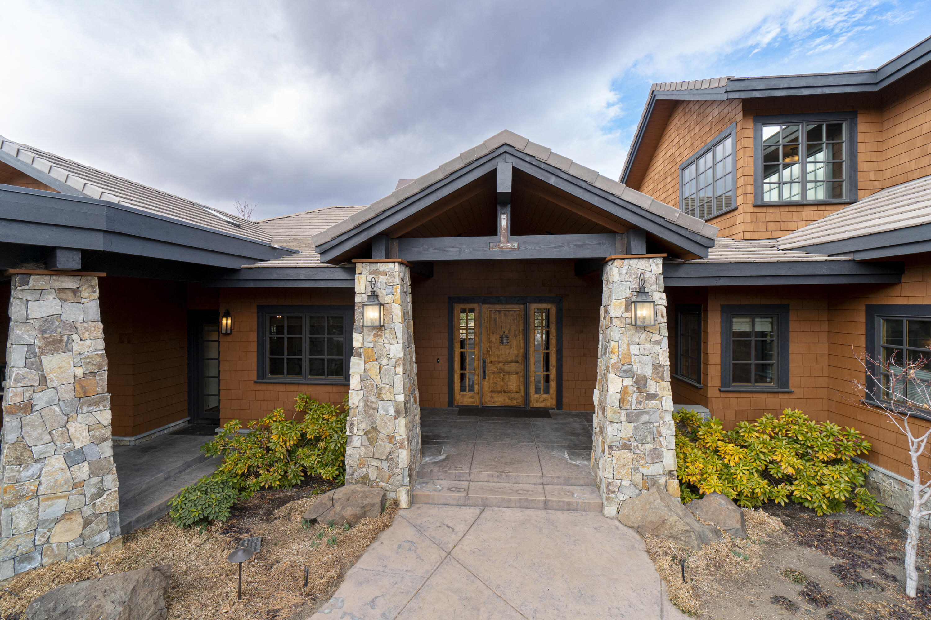 Pronghorn - Residential