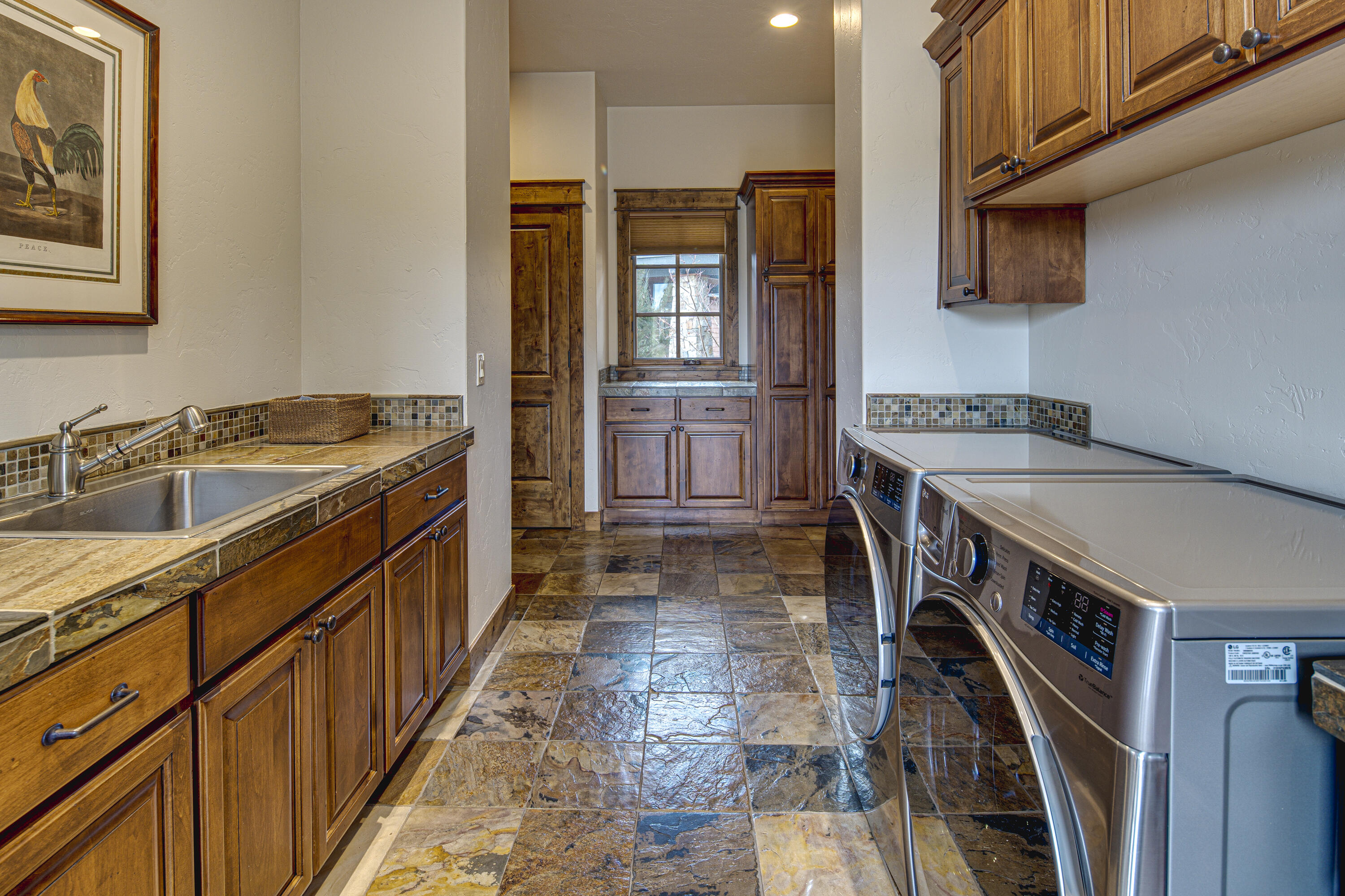 Pronghorn - Residential