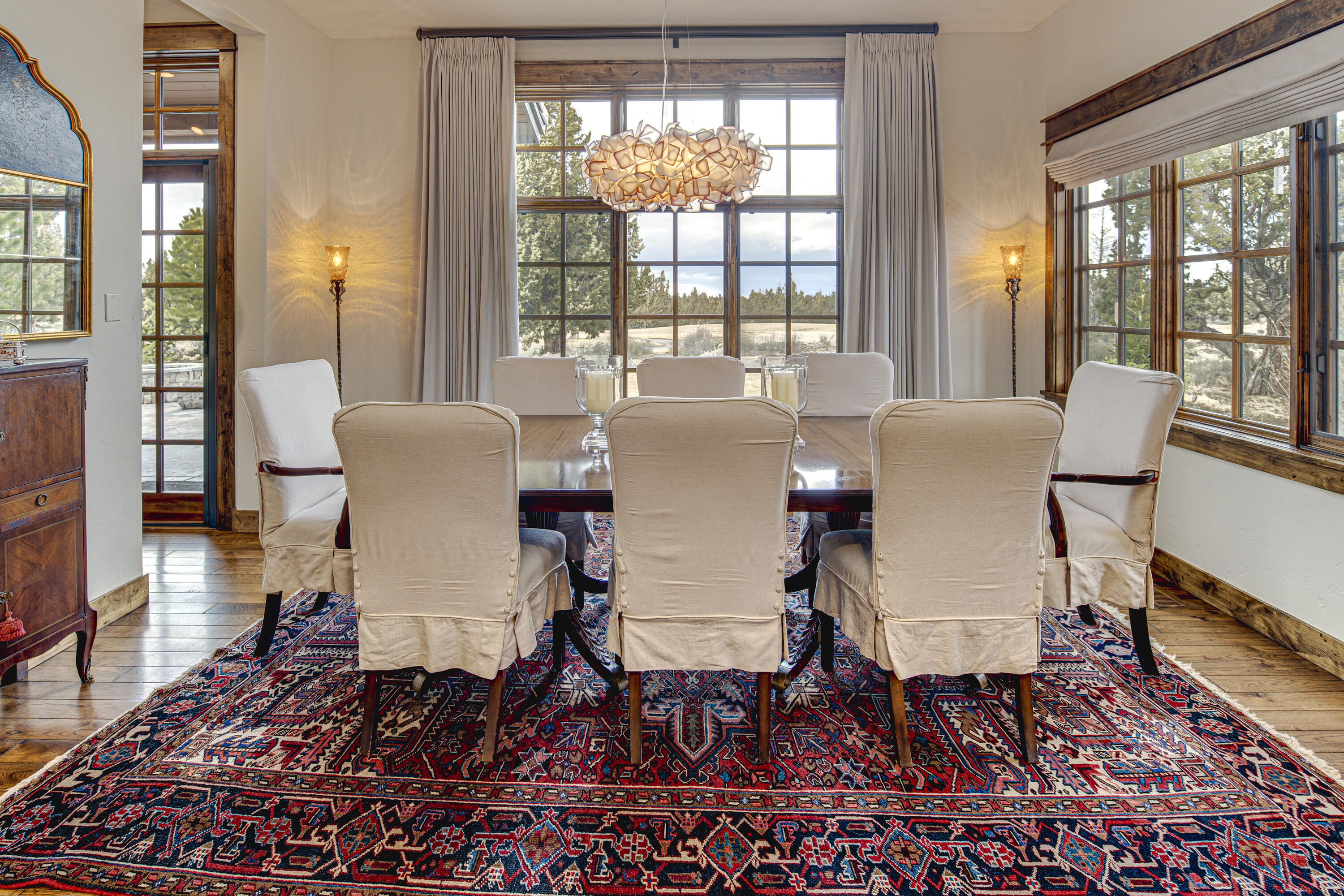 Pronghorn - Residential