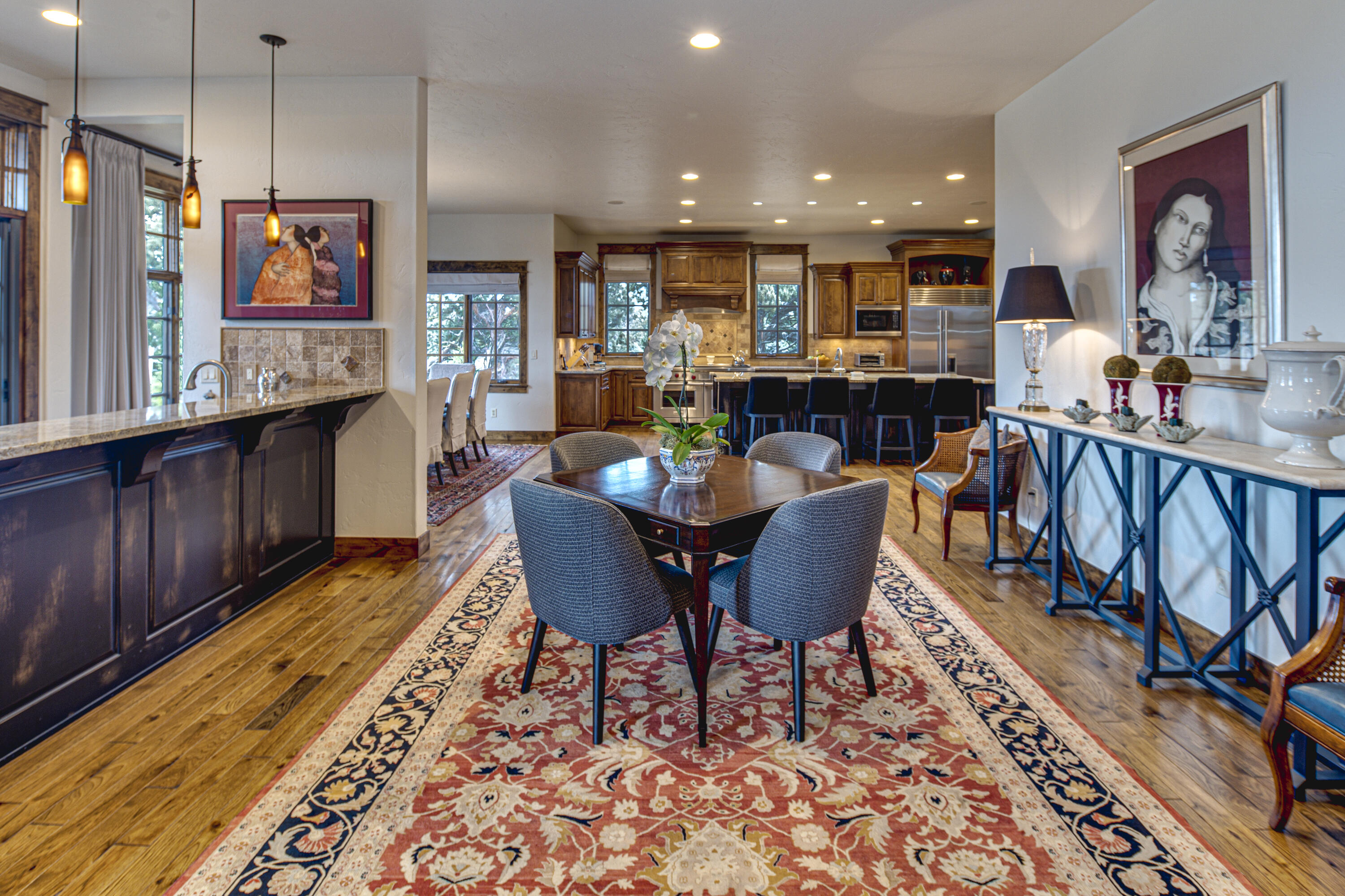 Pronghorn - Residential