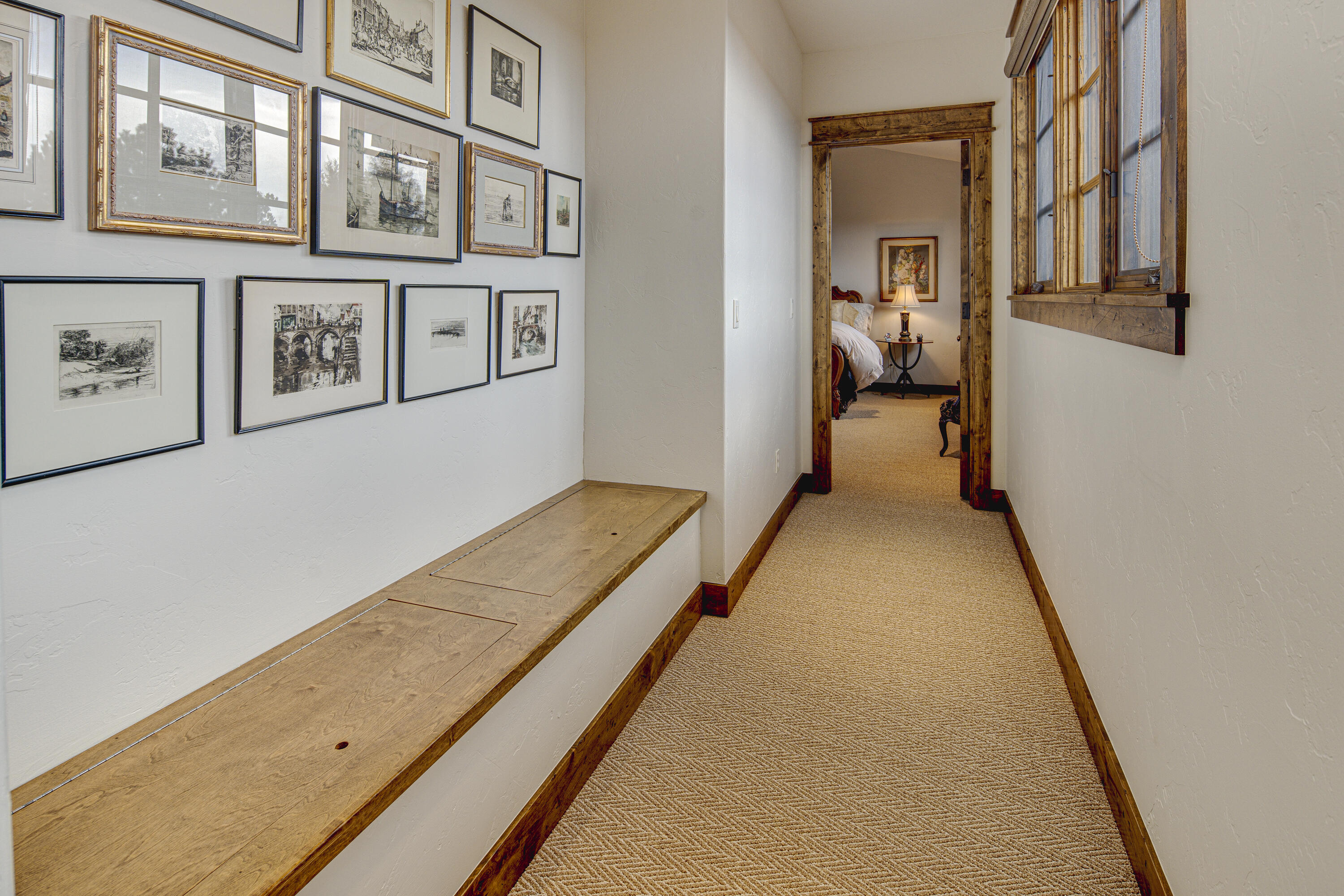 Pronghorn - Residential