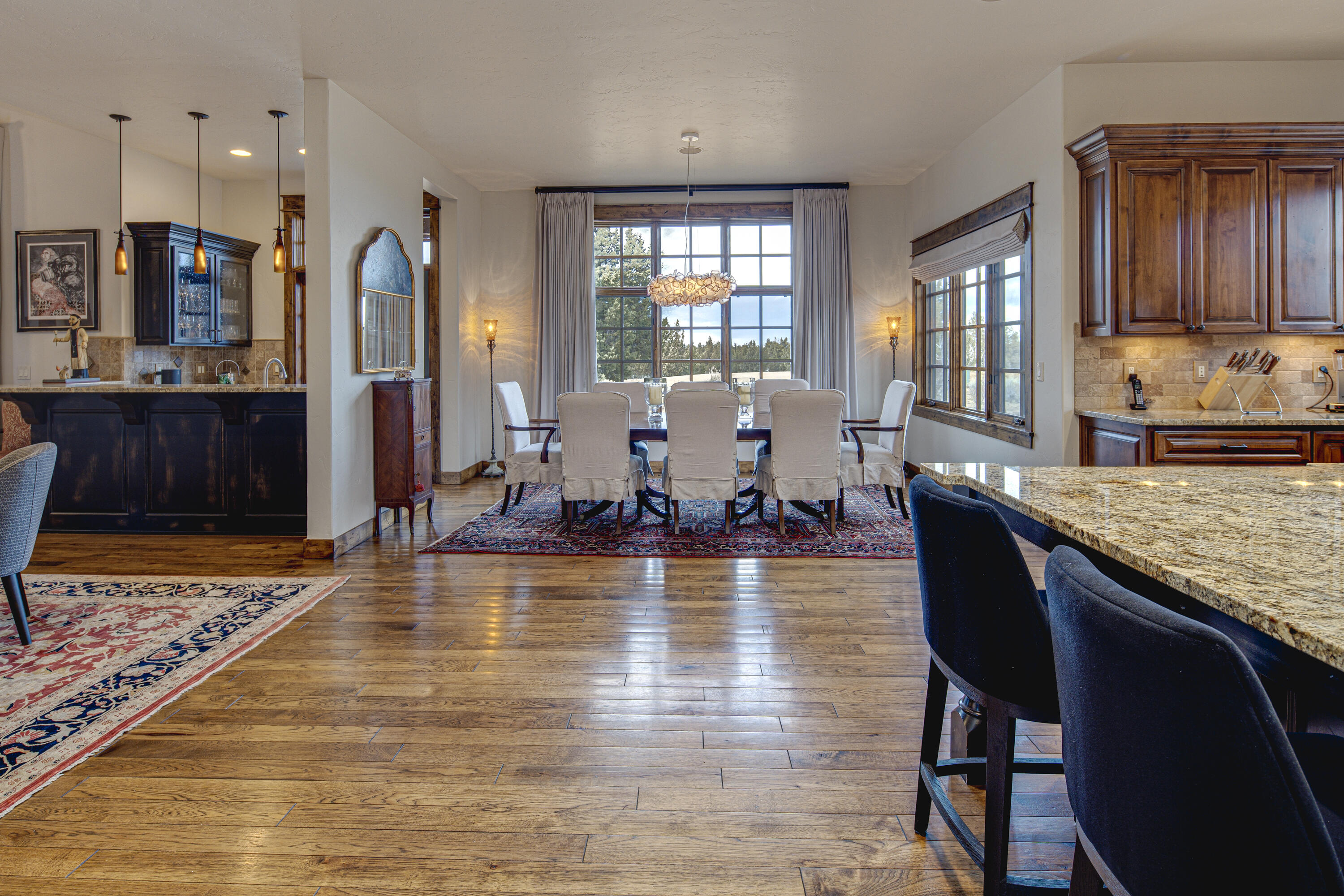 Pronghorn - Residential