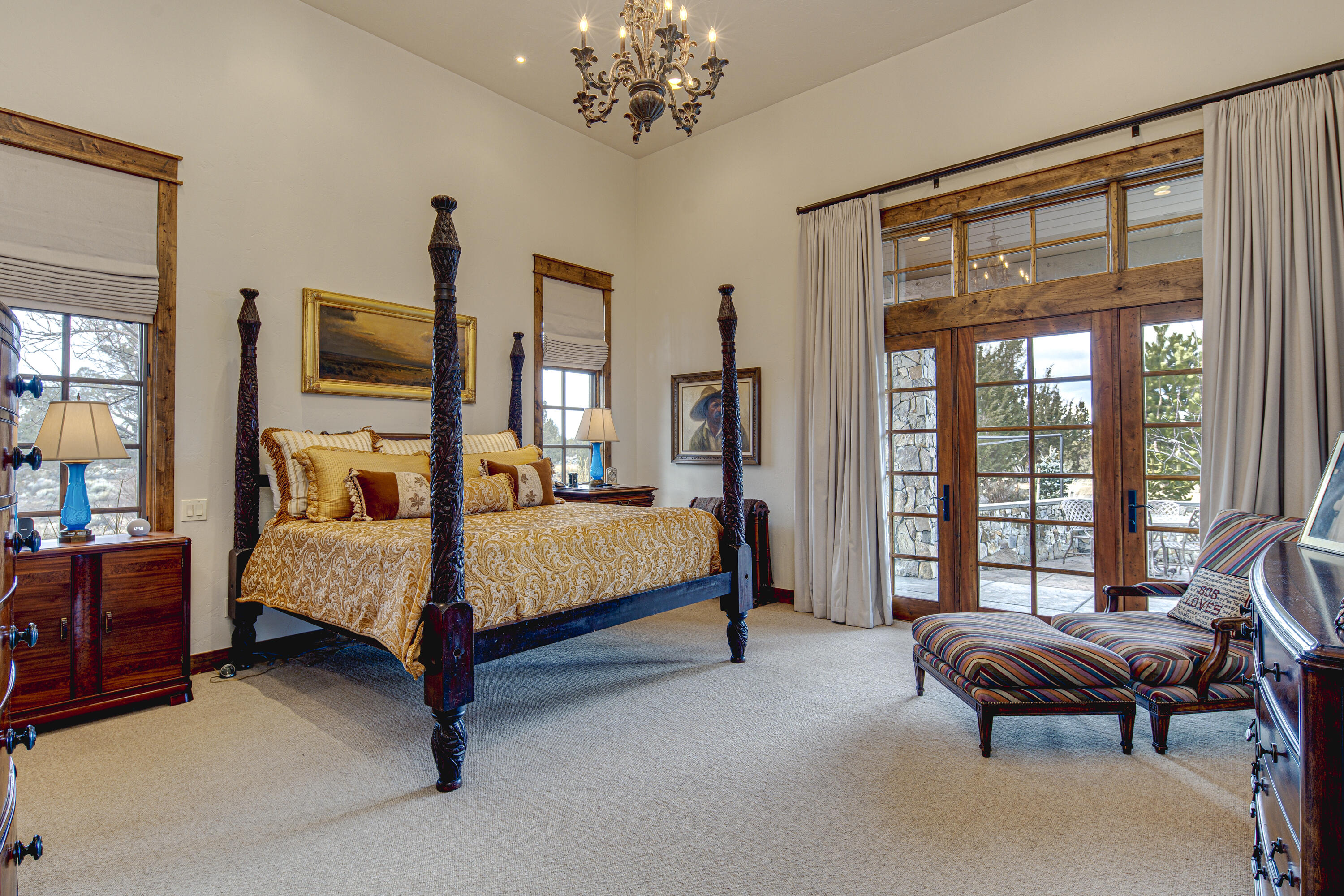 Pronghorn - Residential