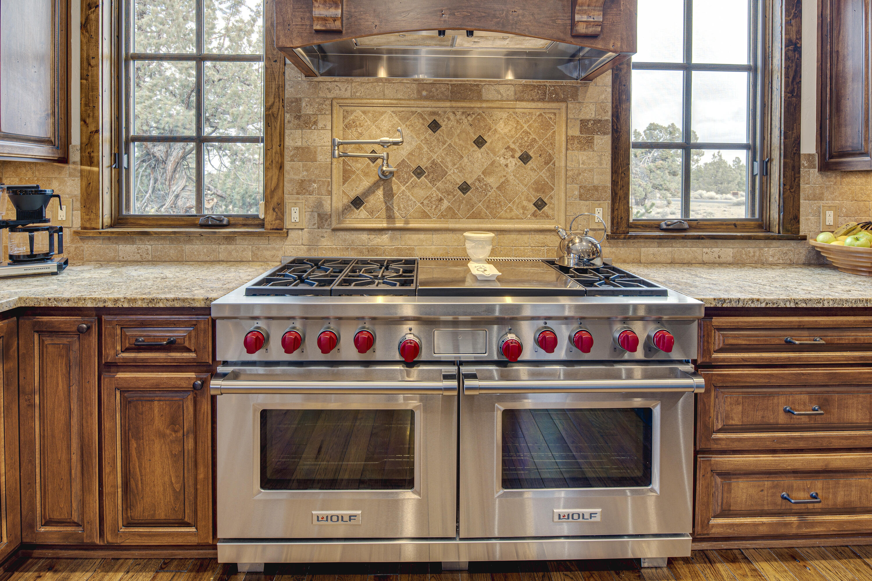 Pronghorn - Residential