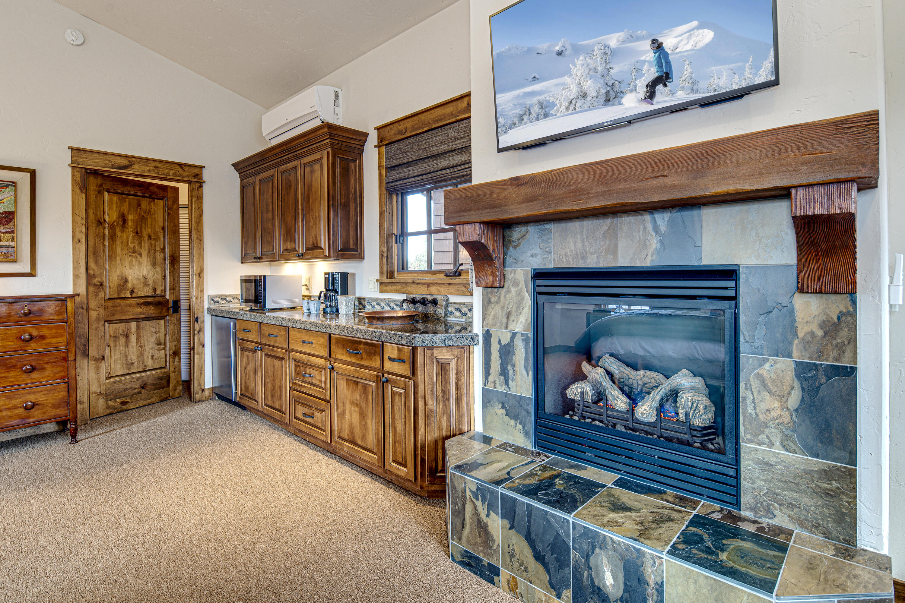 Pronghorn - Residential