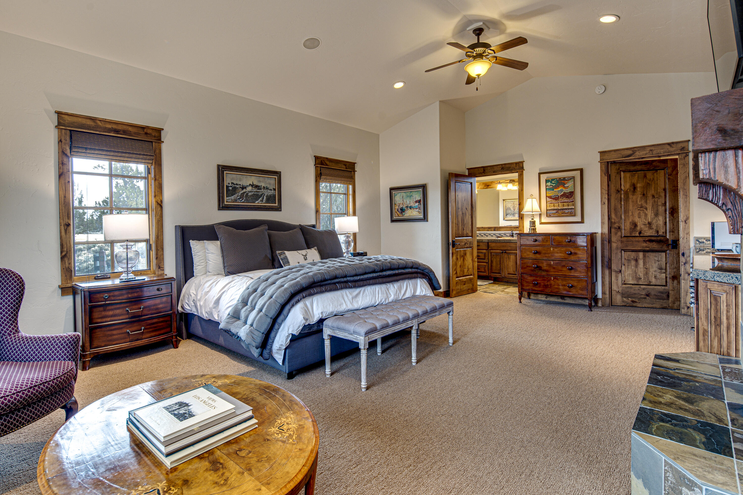 Pronghorn - Residential