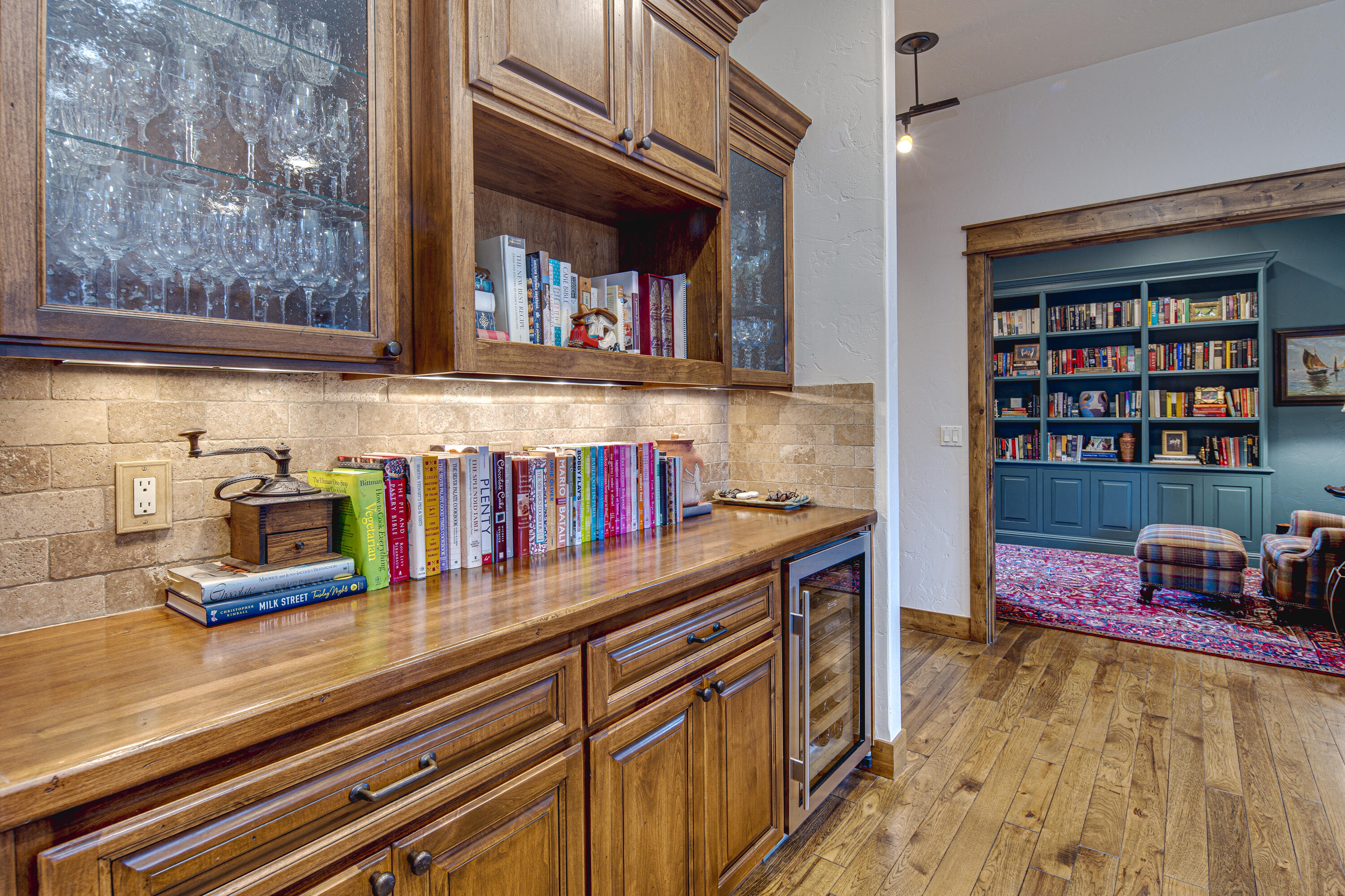 Pronghorn - Residential