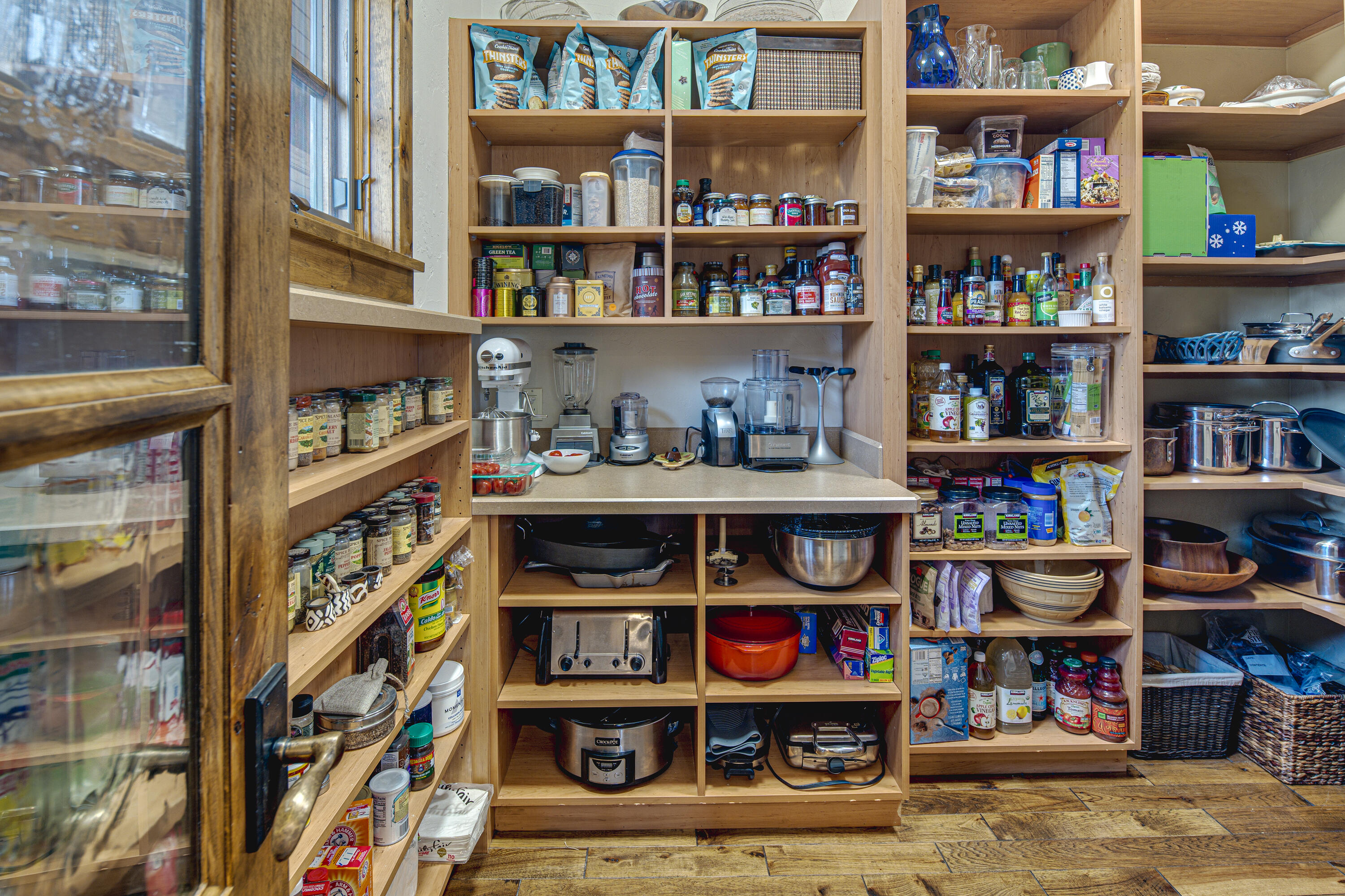 Pronghorn - Residential