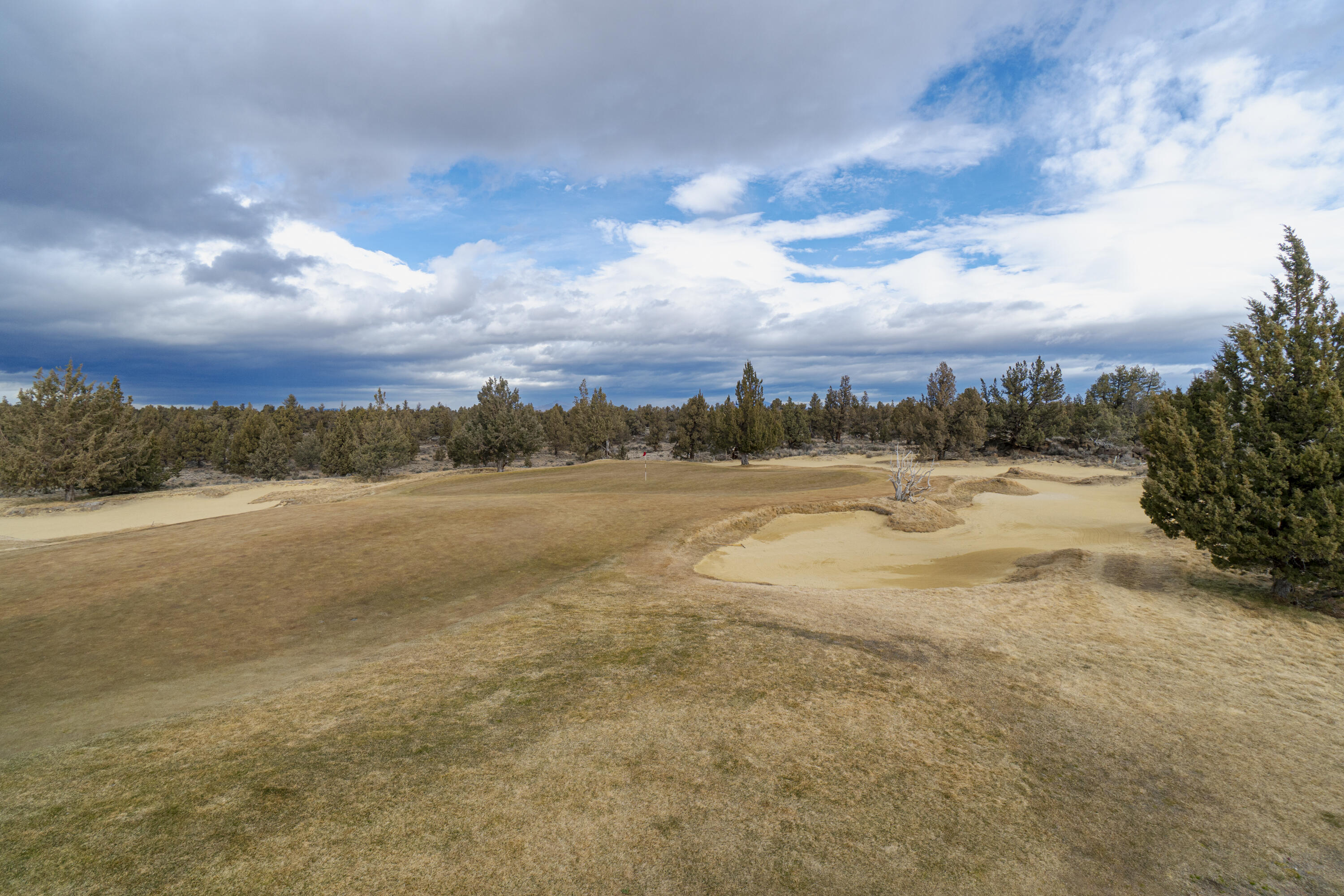 Pronghorn - Residential