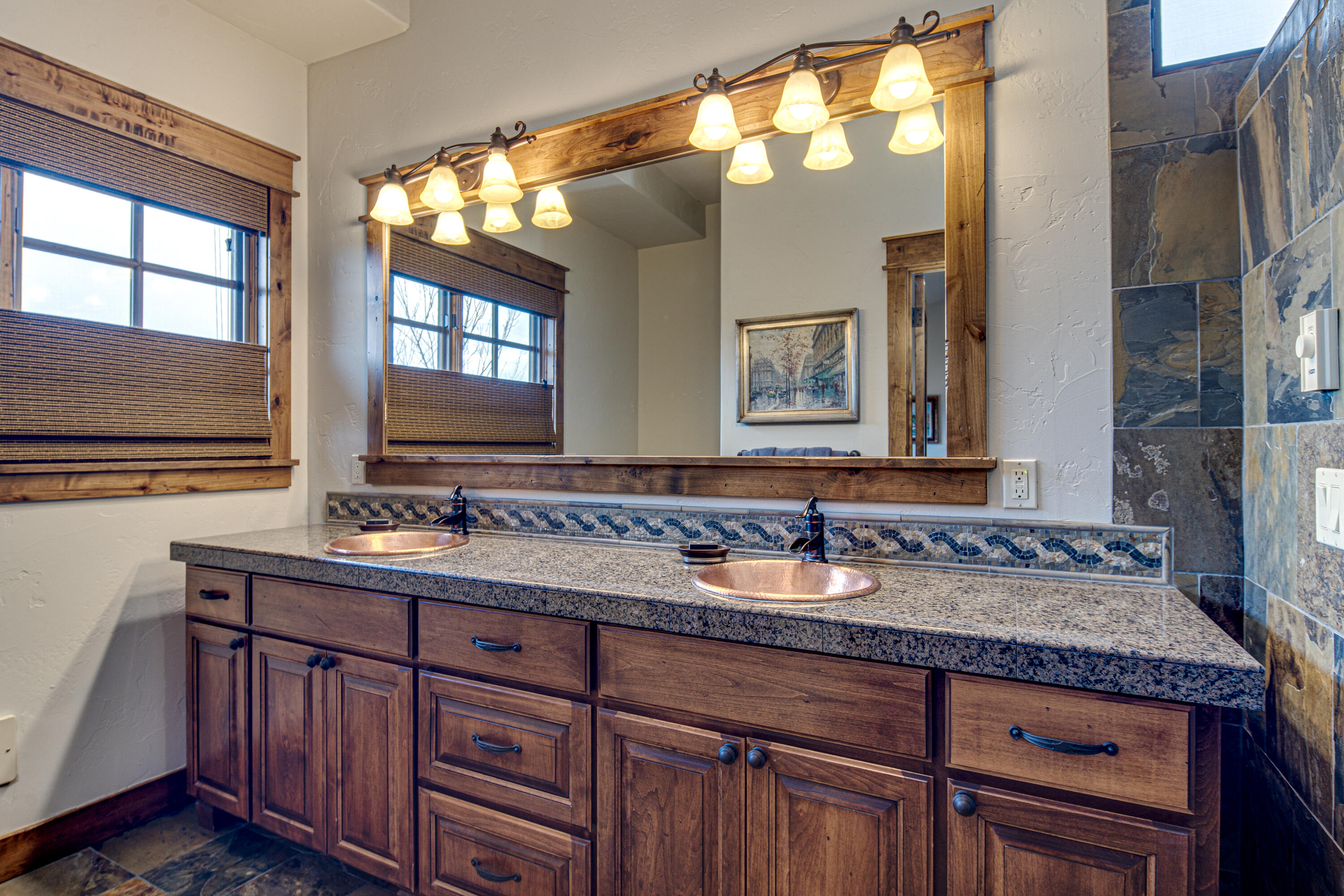 Pronghorn - Residential