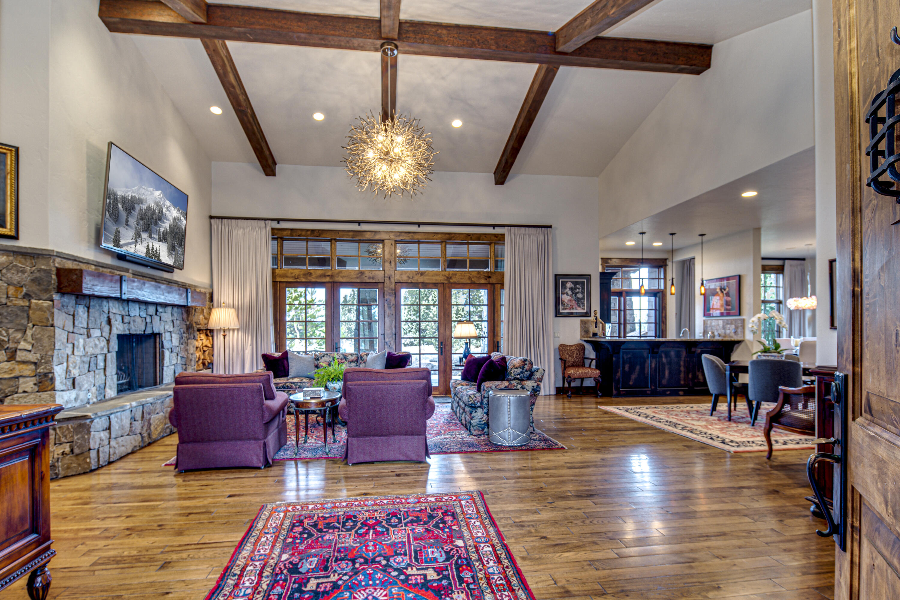 Pronghorn - Residential