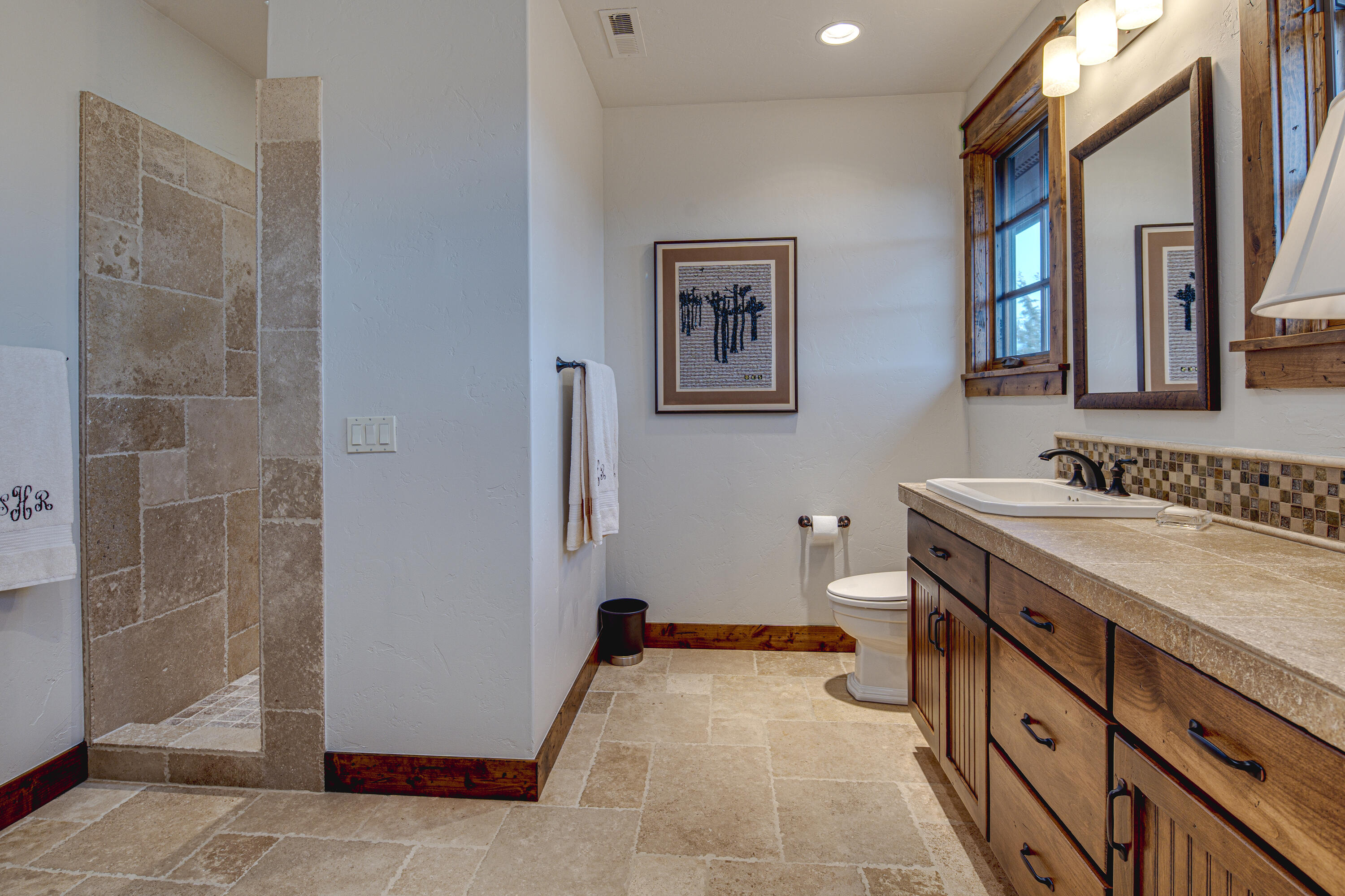 Pronghorn - Residential