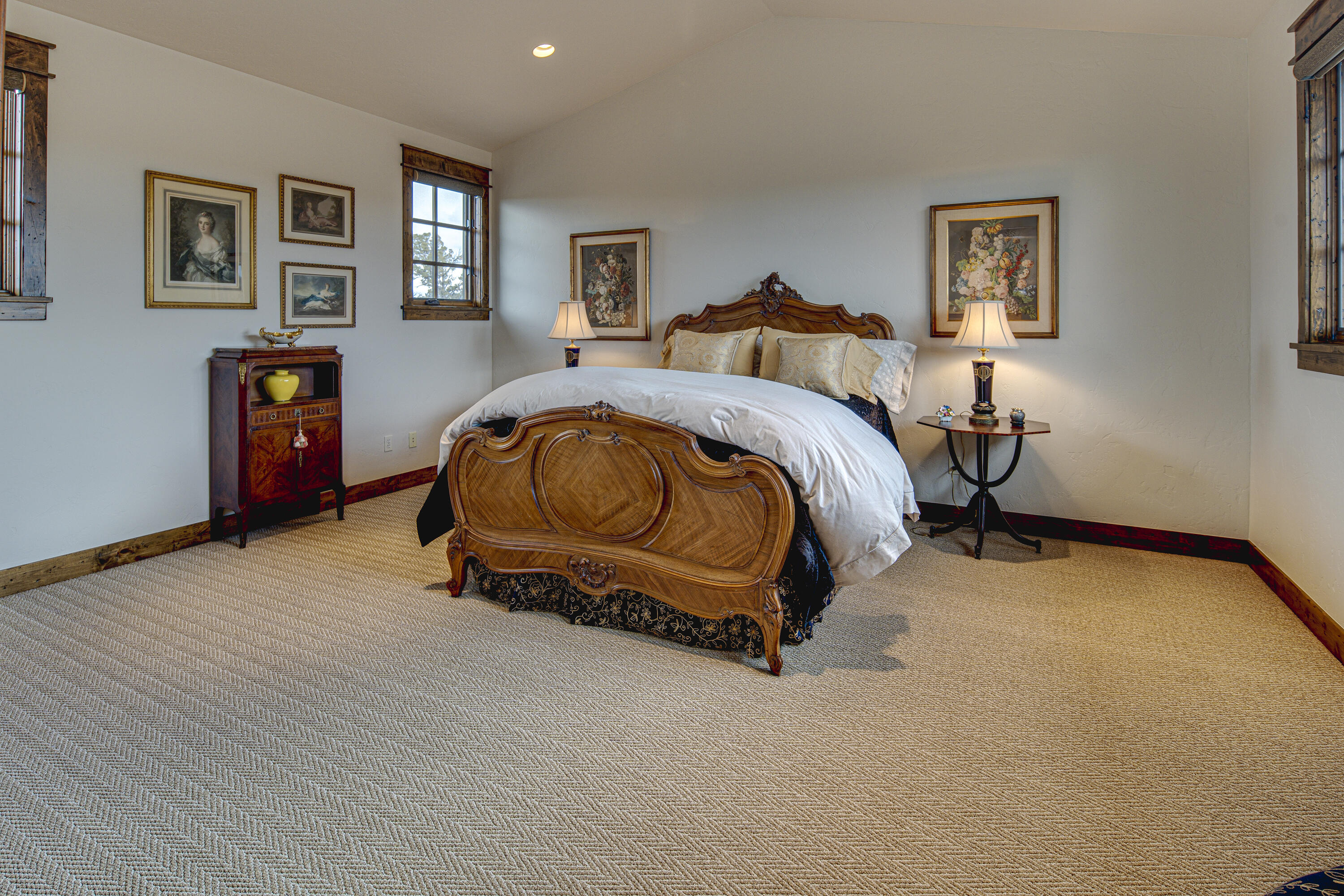 Pronghorn - Residential