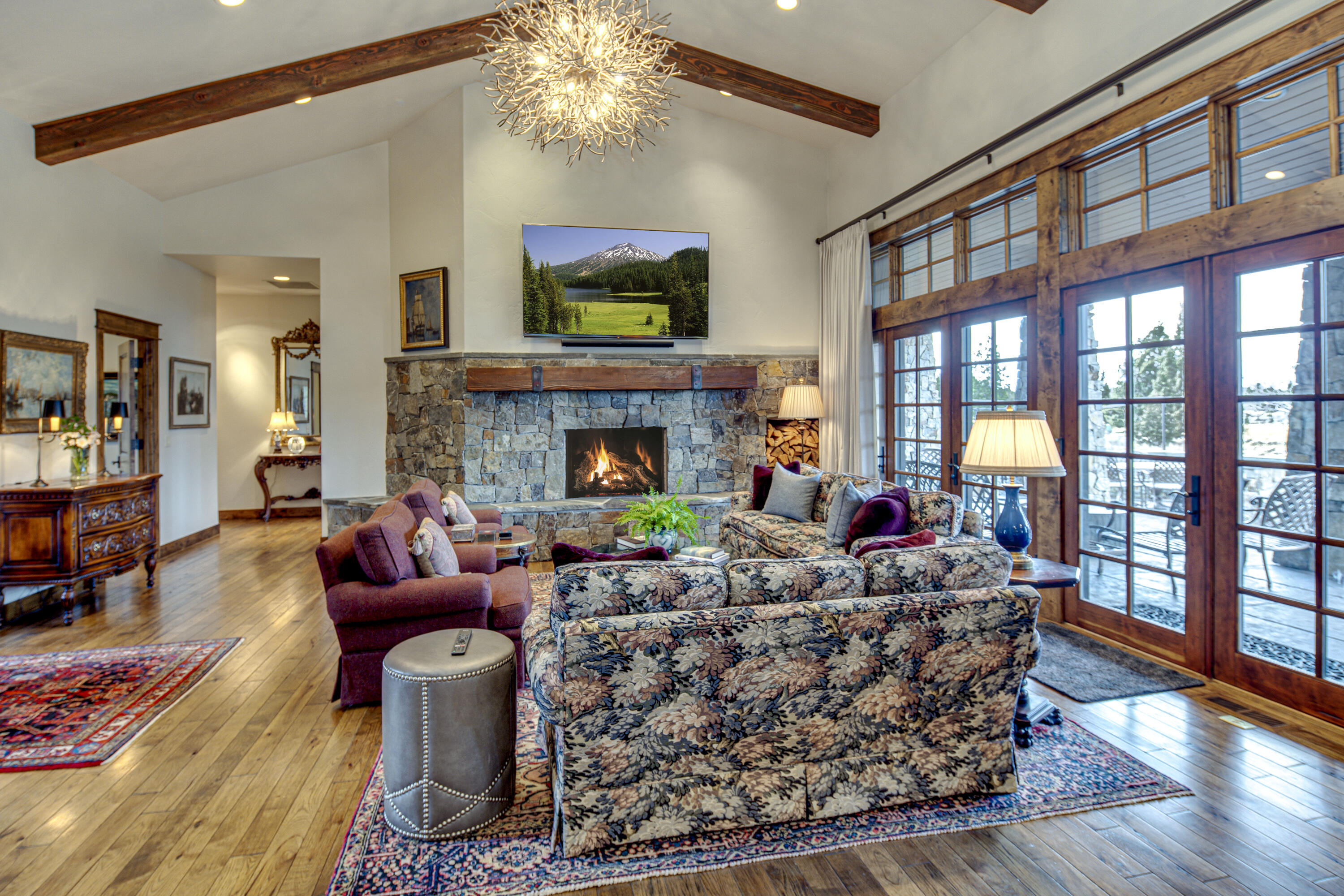 Pronghorn - Residential