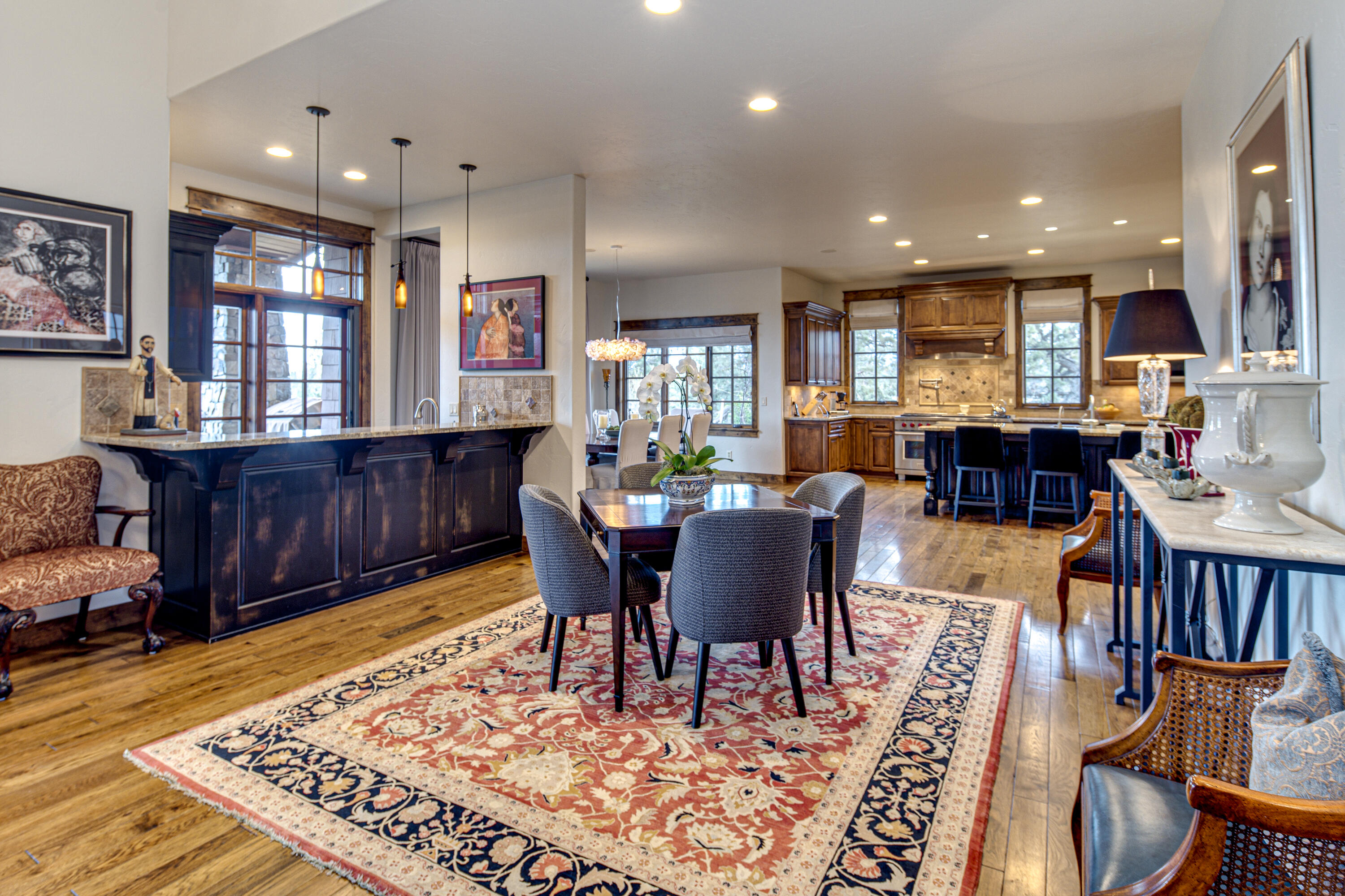 Pronghorn - Residential