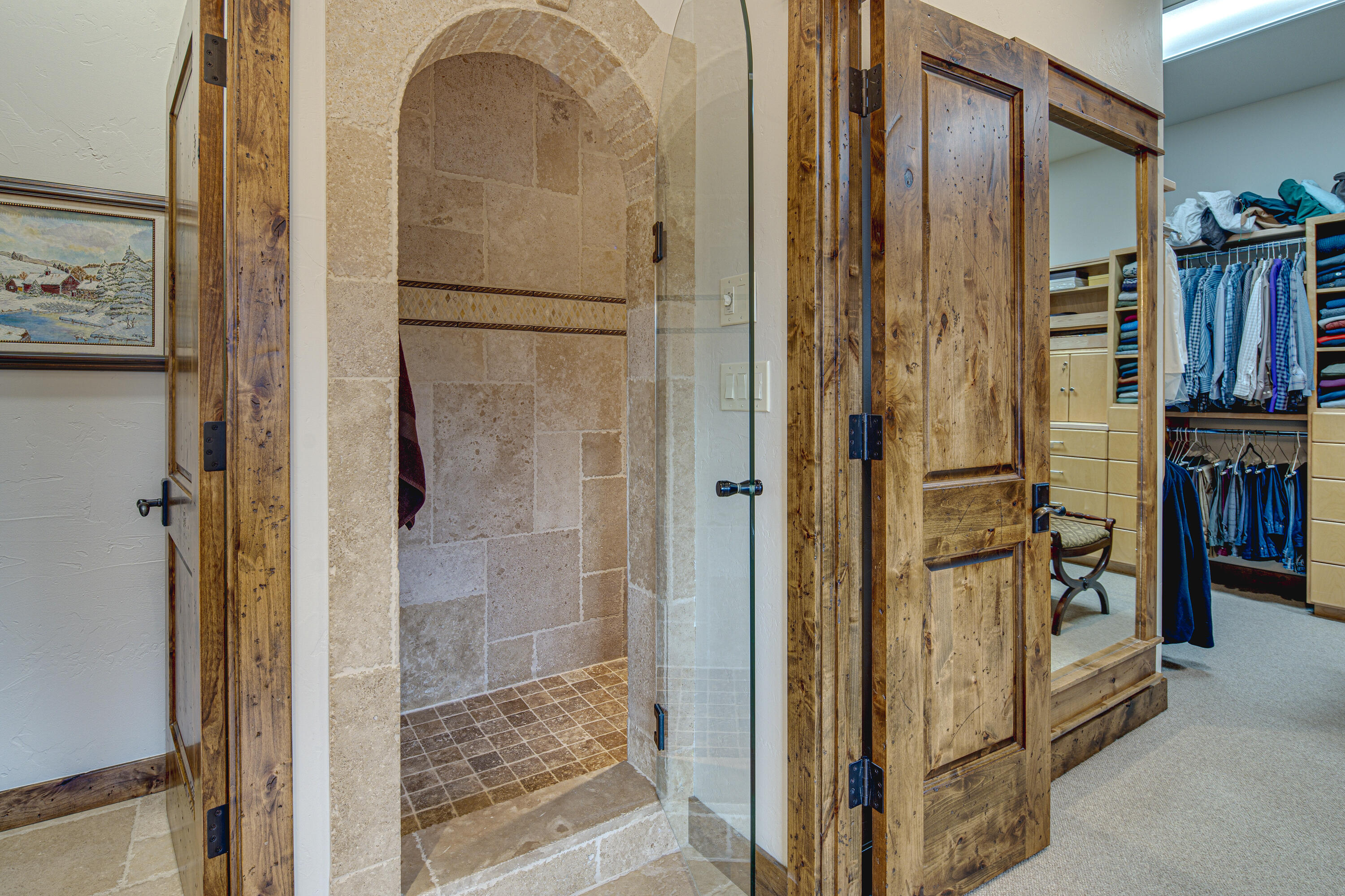 Pronghorn - Residential