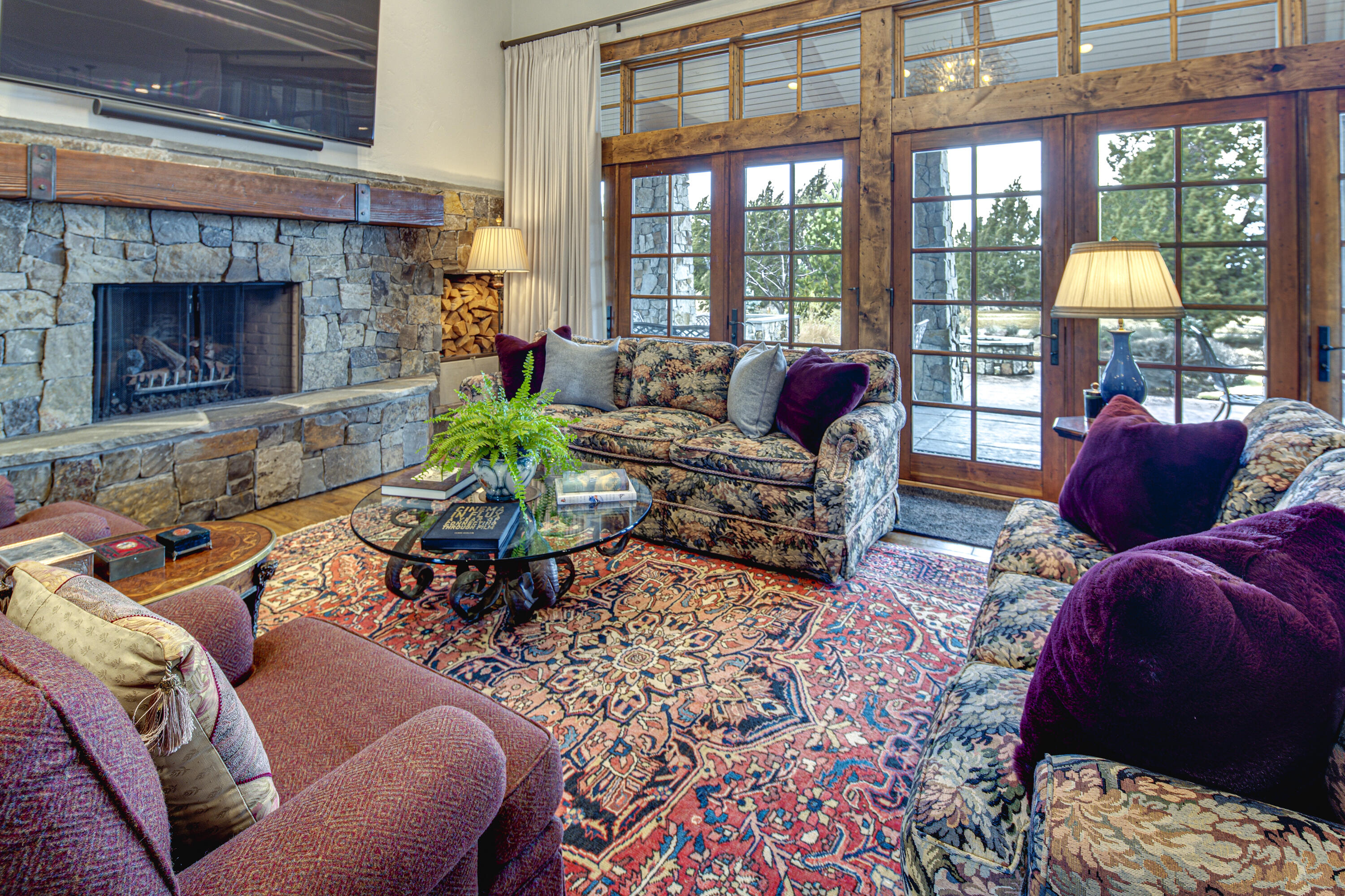 Pronghorn - Residential