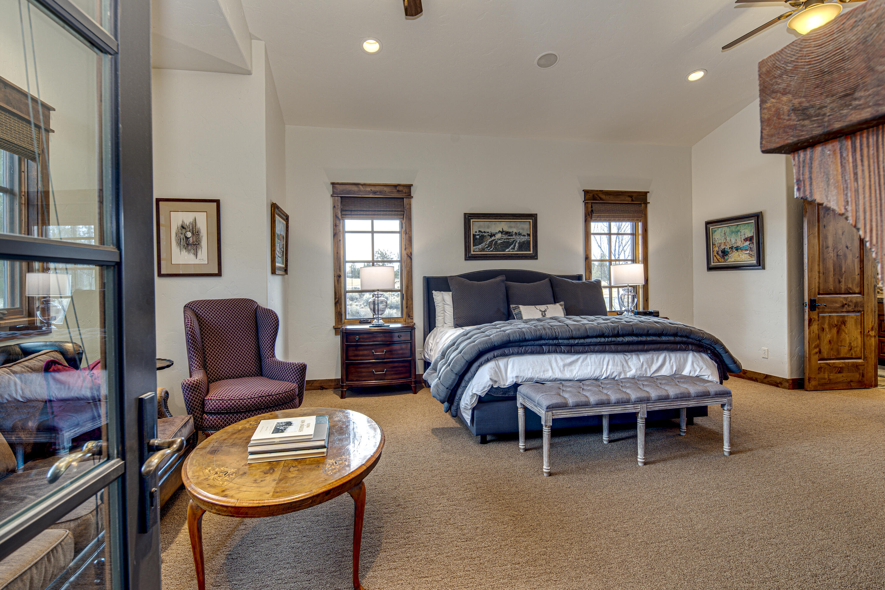 Pronghorn - Residential