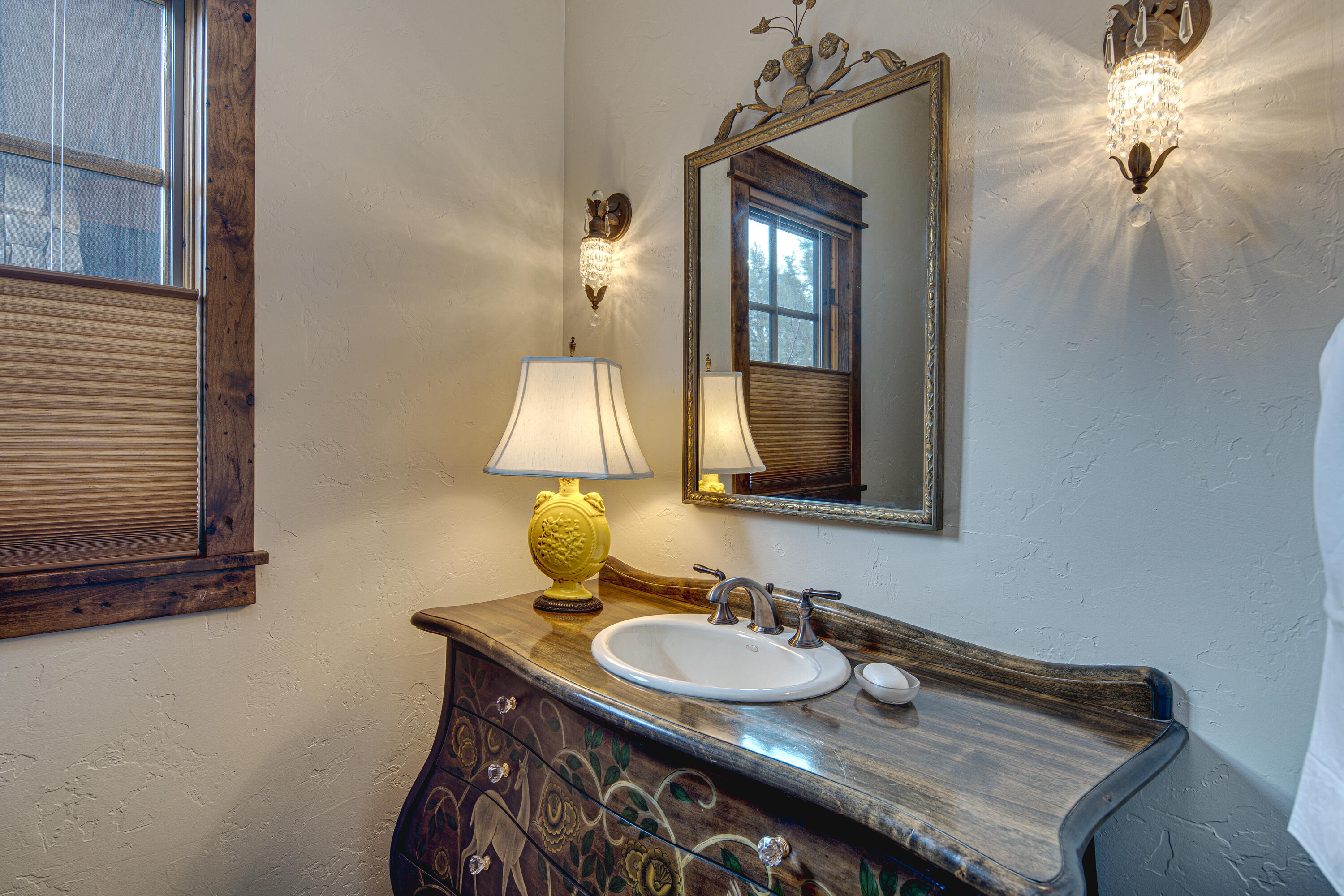 Pronghorn - Residential