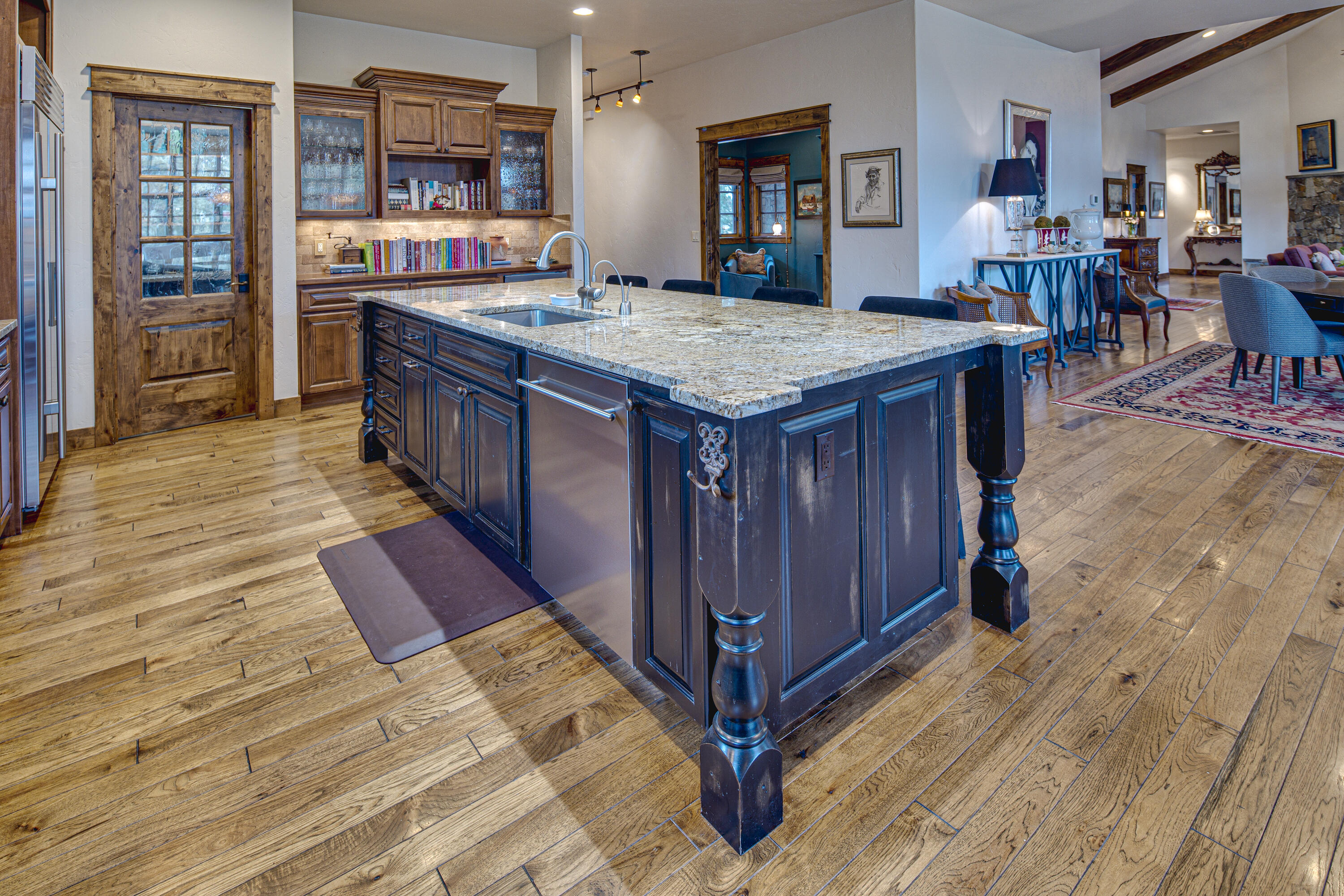 Pronghorn - Residential