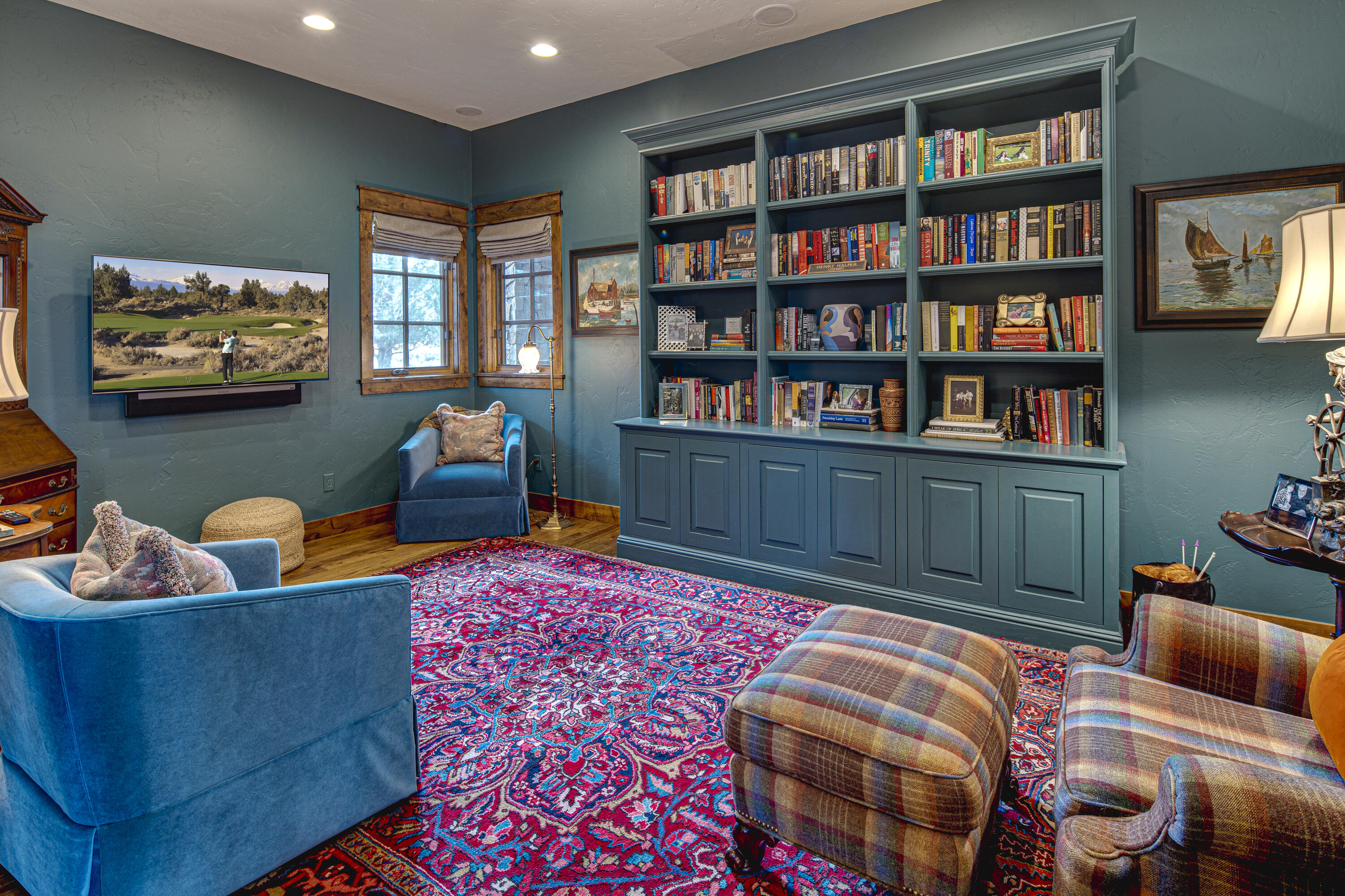 Pronghorn - Residential