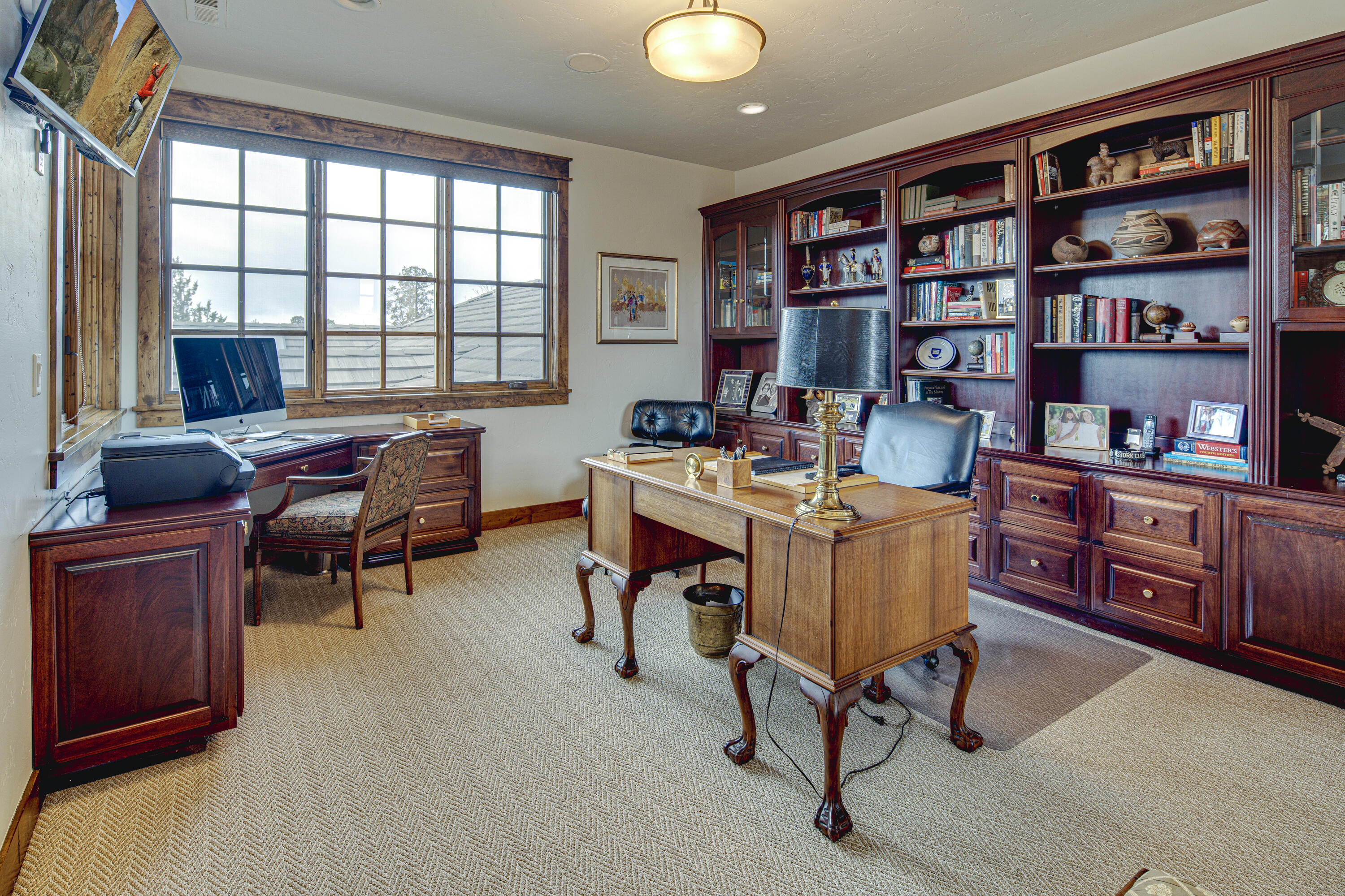 Pronghorn - Residential