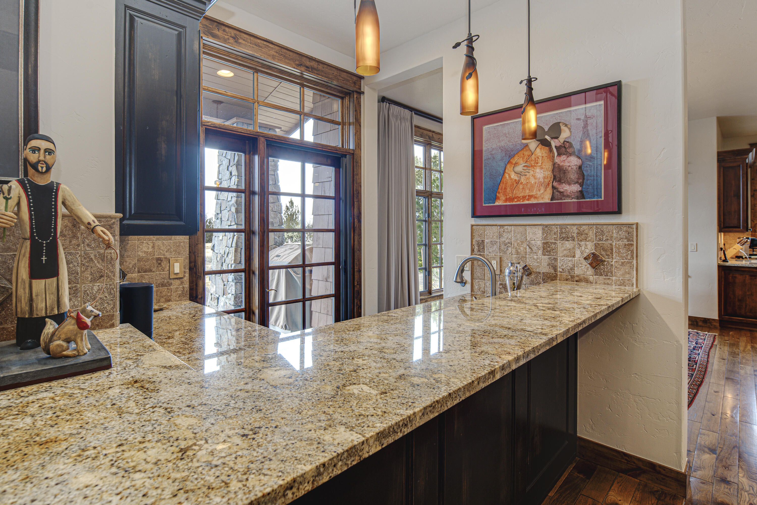 Pronghorn - Residential