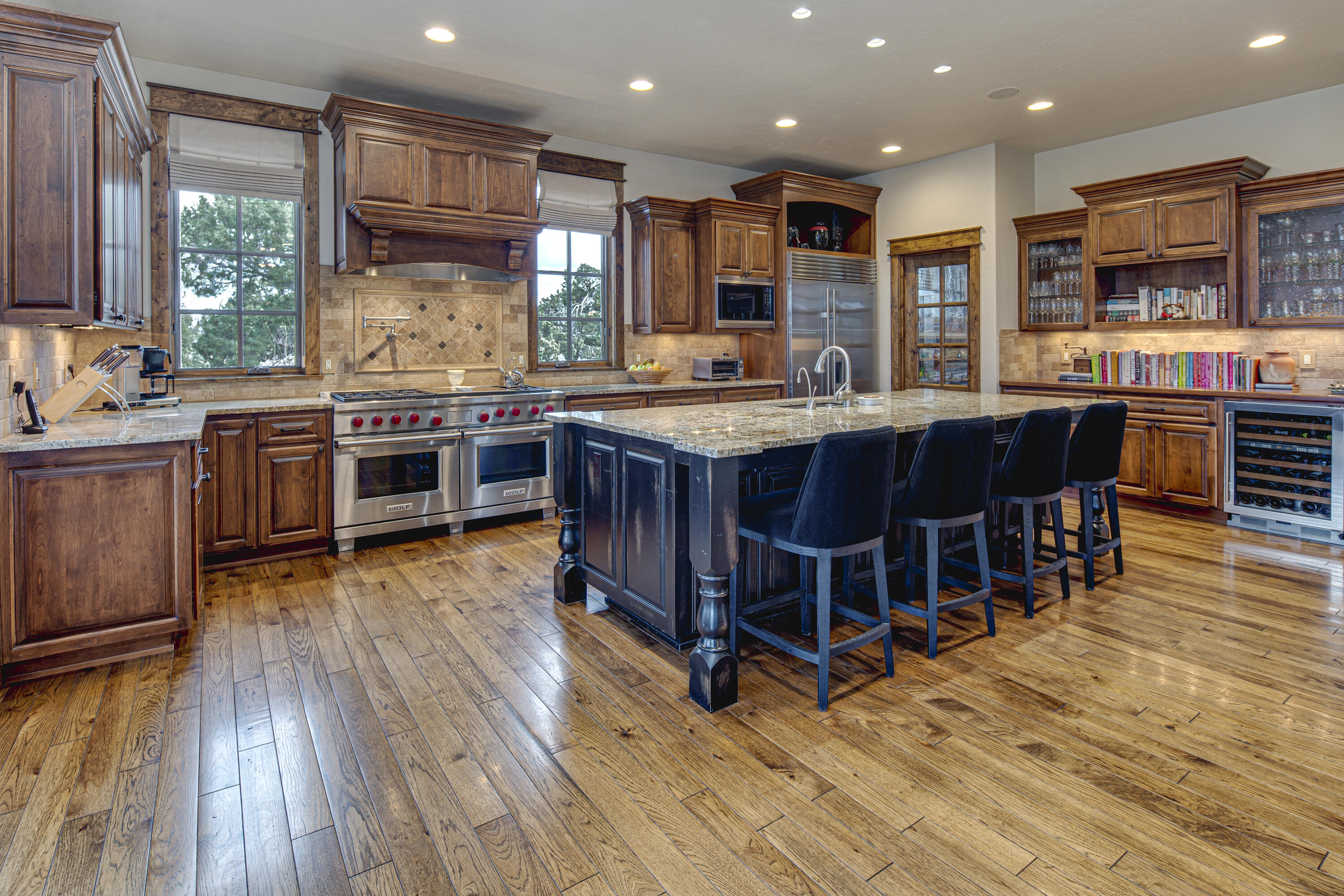 Pronghorn - Residential