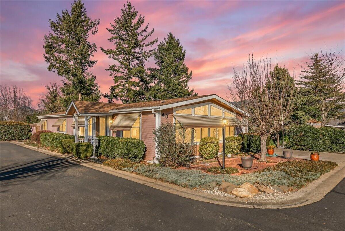 4624 S Pacific Highway UNIT 40