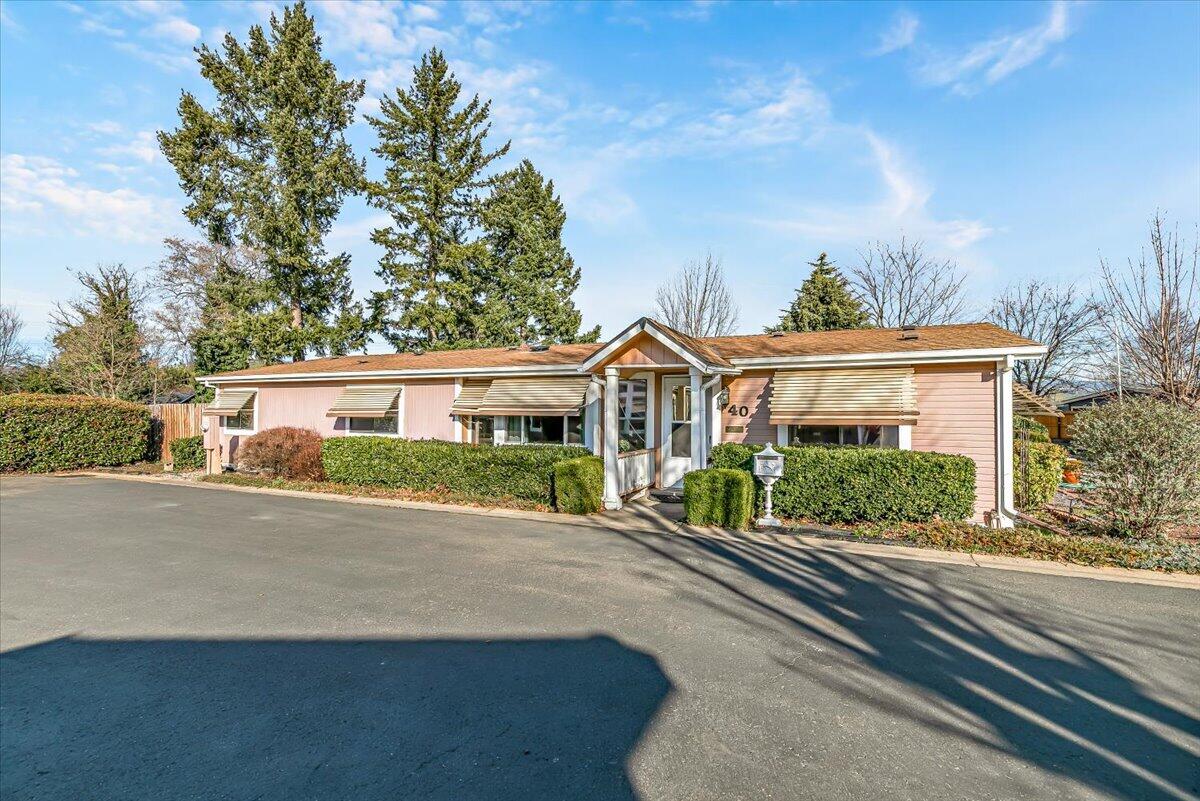 4624 S Pacific Highway UNIT 40