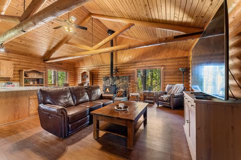 Tiny photo for 1201 Reeves Creek Road, Selma, OR 97538 (MLS # 220220109)