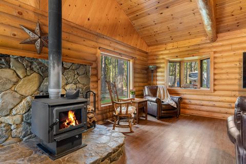 Tiny photo for 1201 Reeves Creek Road, Selma, OR 97538 (MLS # 220220109)