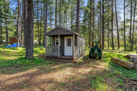Tiny photo for 1201 Reeves Creek Road, Selma, OR 97538 (MLS # 220220109)