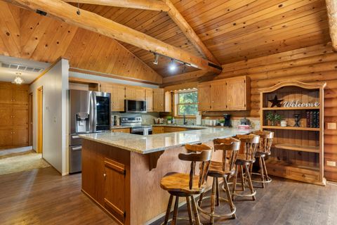 Tiny photo for 1201 Reeves Creek Road, Selma, OR 97538 (MLS # 220220109)