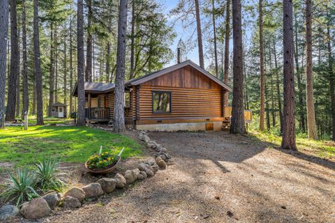 Tiny photo for 1201 Reeves Creek Road, Selma, OR 97538 (MLS # 220220109)