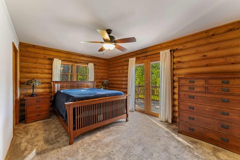 Tiny photo for 1201 Reeves Creek Road, Selma, OR 97538 (MLS # 220220109)