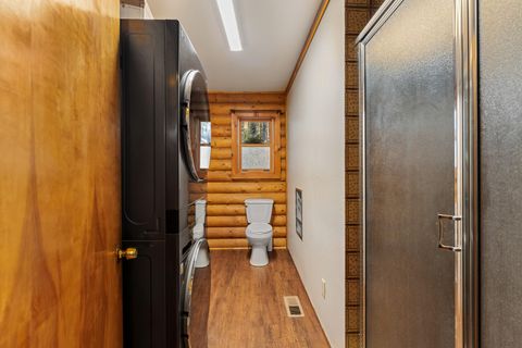 Tiny photo for 1201 Reeves Creek Road, Selma, OR 97538 (MLS # 220220109)