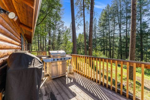 Tiny photo for 1201 Reeves Creek Road, Selma, OR 97538 (MLS # 220220109)