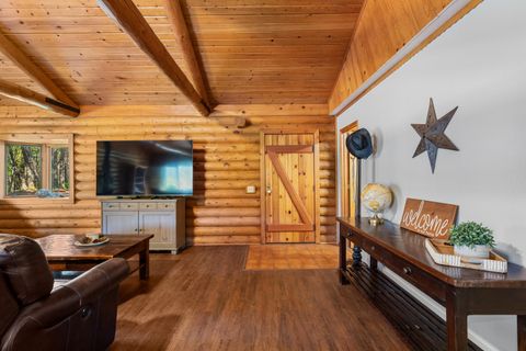 Tiny photo for 1201 Reeves Creek Road, Selma, OR 97538 (MLS # 220220109)