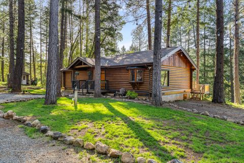 Tiny photo for 1201 Reeves Creek Road, Selma, OR 97538 (MLS # 220220109)