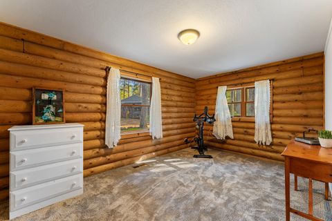 Tiny photo for 1201 Reeves Creek Road, Selma, OR 97538 (MLS # 220220109)