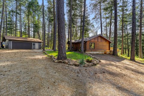 Tiny photo for 1201 Reeves Creek Road, Selma, OR 97538 (MLS # 220220109)
